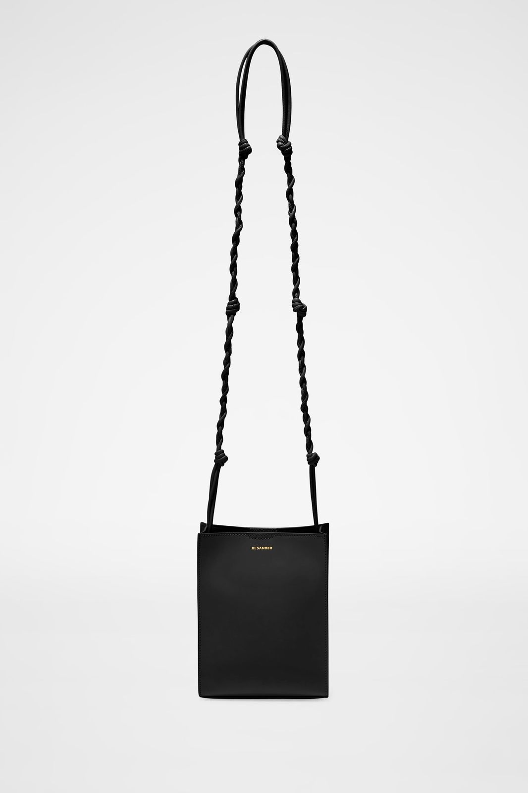【新品・最安値】Jil Sander Tangle sm NIGHTFALL 正規品 ショルダーバッグ