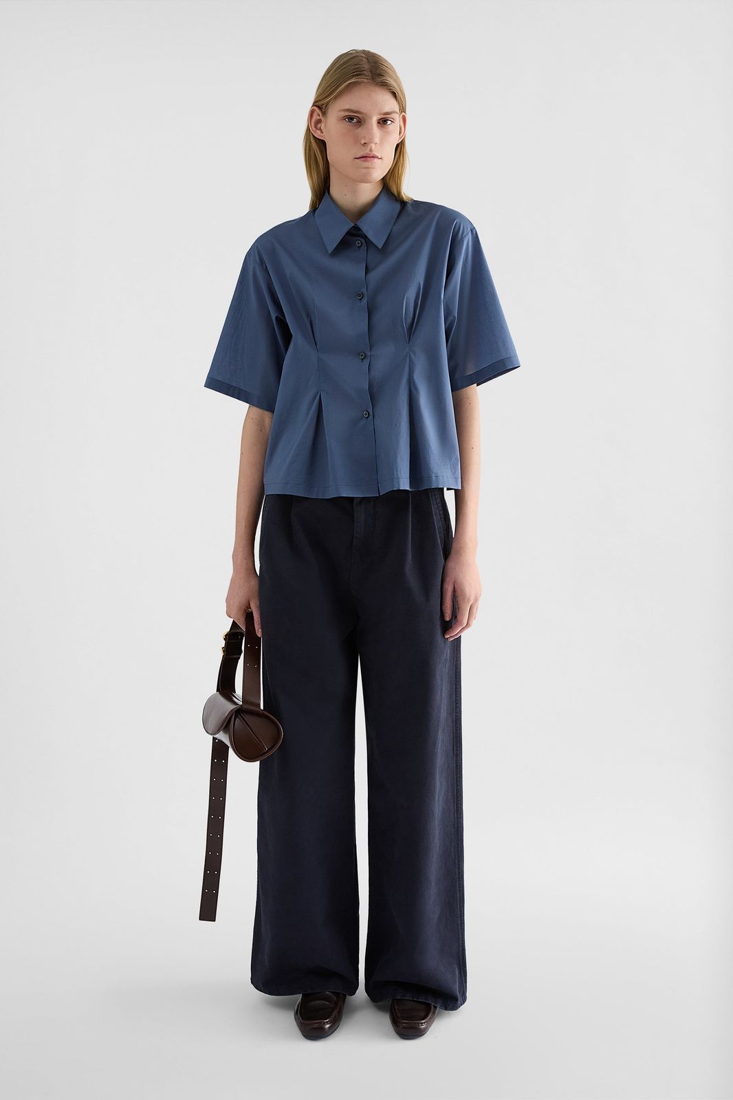 【新品・最安値】Jil Sander Trouser 148 aw 34,5 gw 100 正規品 その他