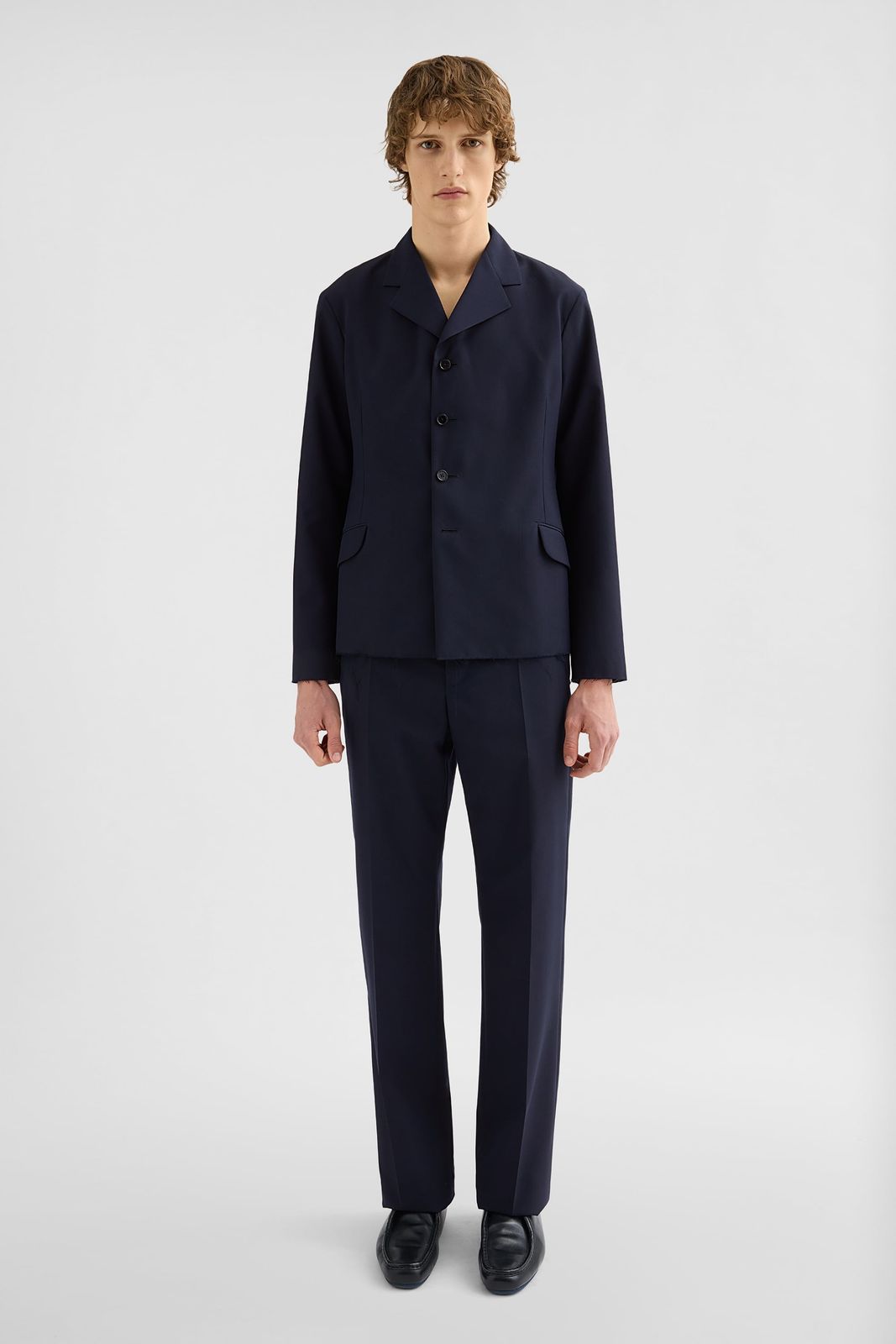 【新品・最安値】Jil Sander Trouser 219 aw 23 SHADOW 正規品 その他