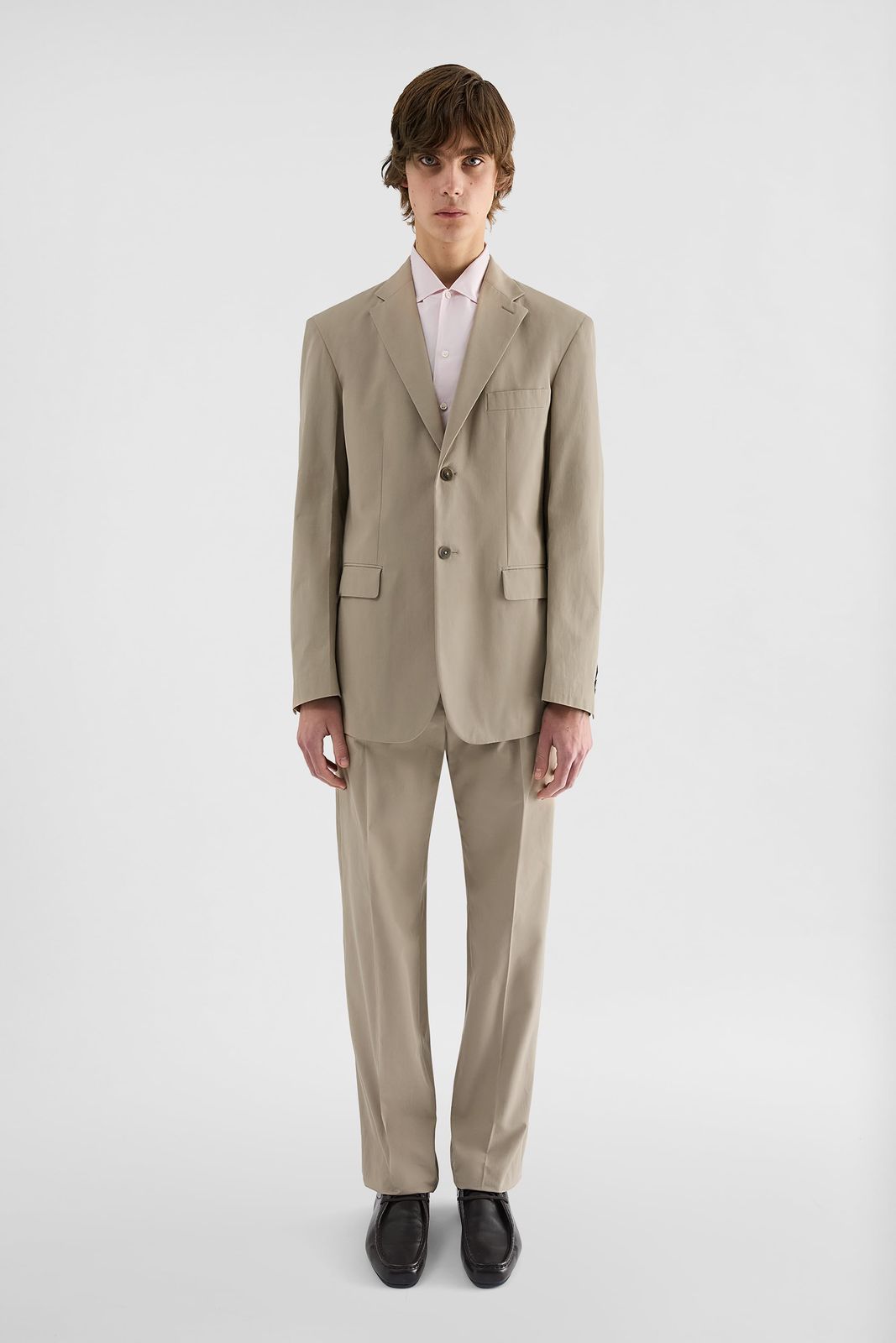 【新品・最安値】Jil Sander Trouser 219 aw 23 251 正規品 その他