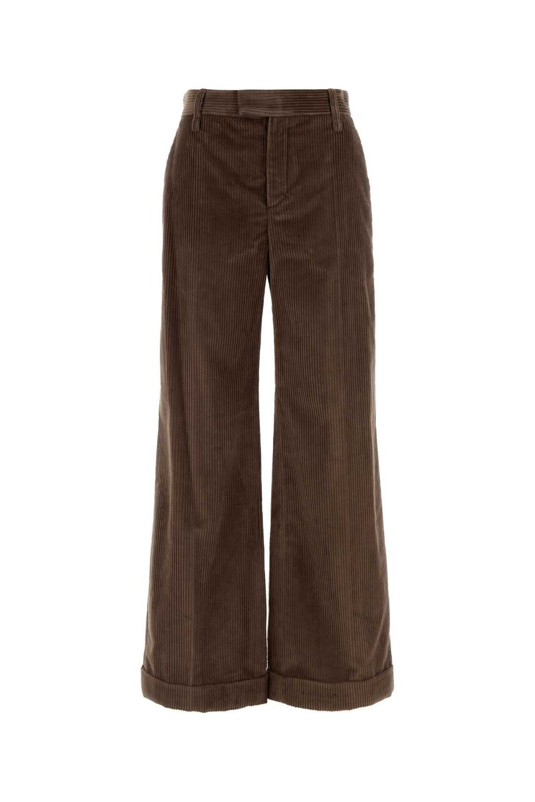 【新品・最安値】Brunello Cucinelli Pants corduroy SIGARO 正規品 その他