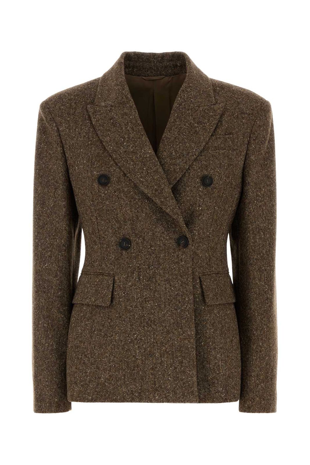 【新品・最安値】Brunello Cucinelli Suit-type jacket MARRONE 正規品 その他