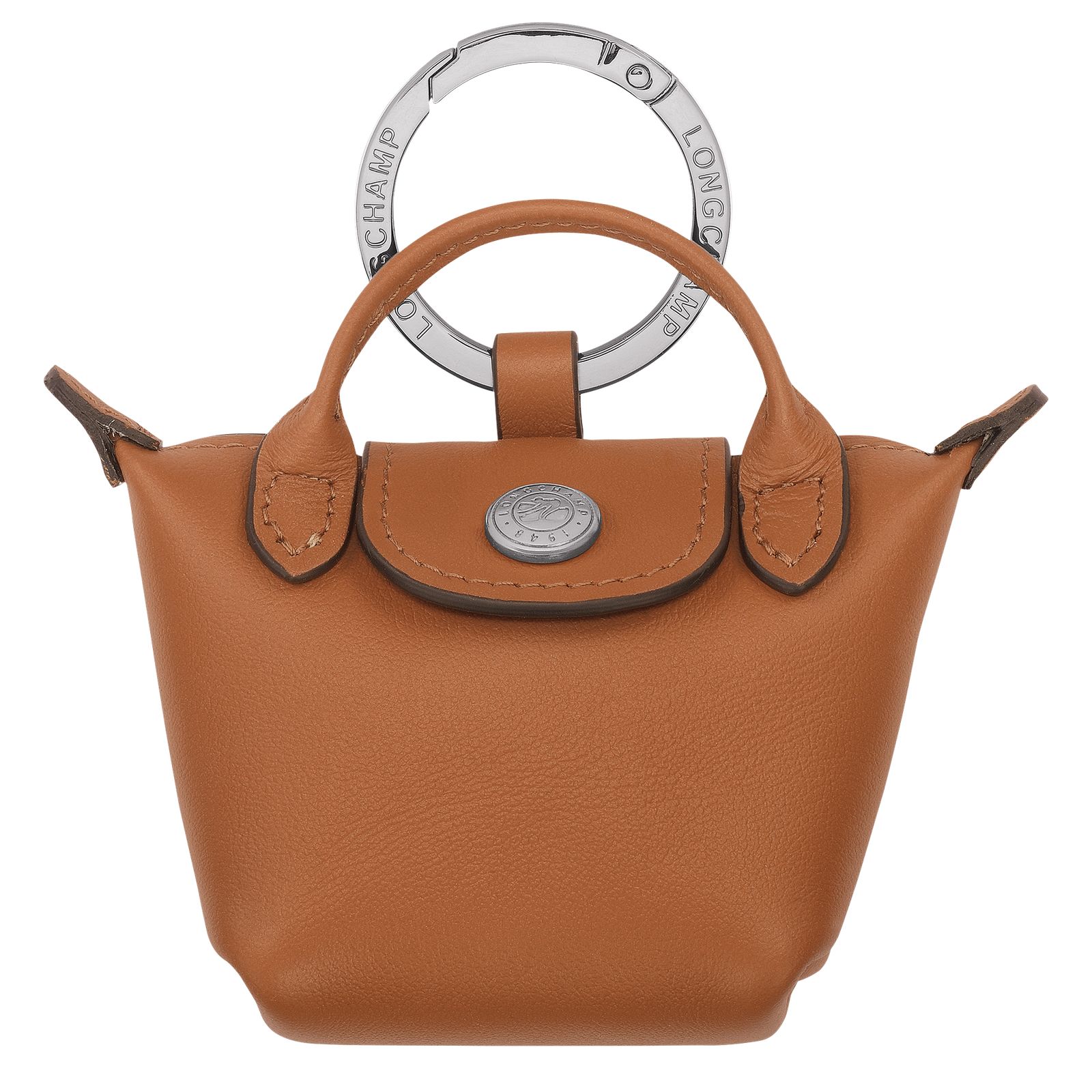 【新品・最安値】Longchamp Keychain Le Pliage Xtra 正規品 その他