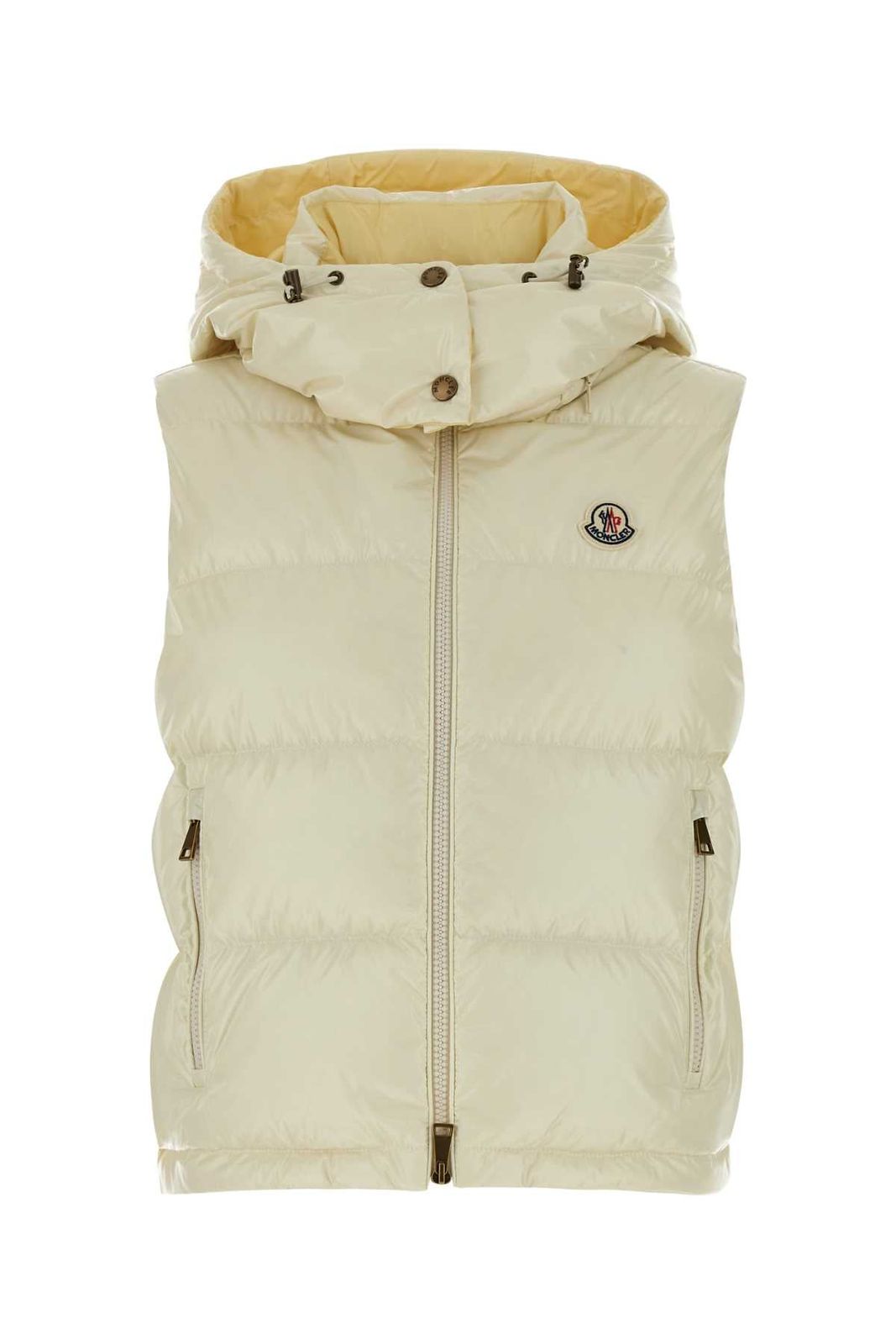 【新品・最安値】Moncler Niverolle vest 10W 正規品 その他