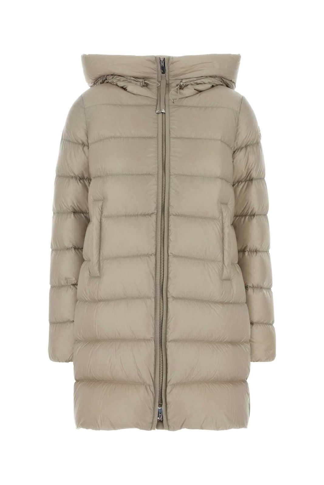 【新品・最安値】Moncler Suyenne long parka 268 正規品 Gジャン・デニムジャケット・カバーオール