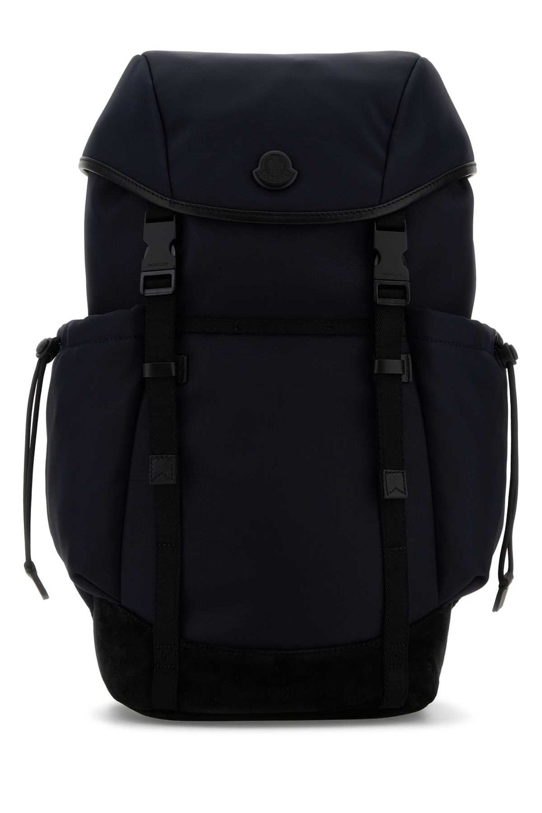 【新品・最安値】Moncler Tech backpack 742 正規品 リュック・バックパック 94,490円
