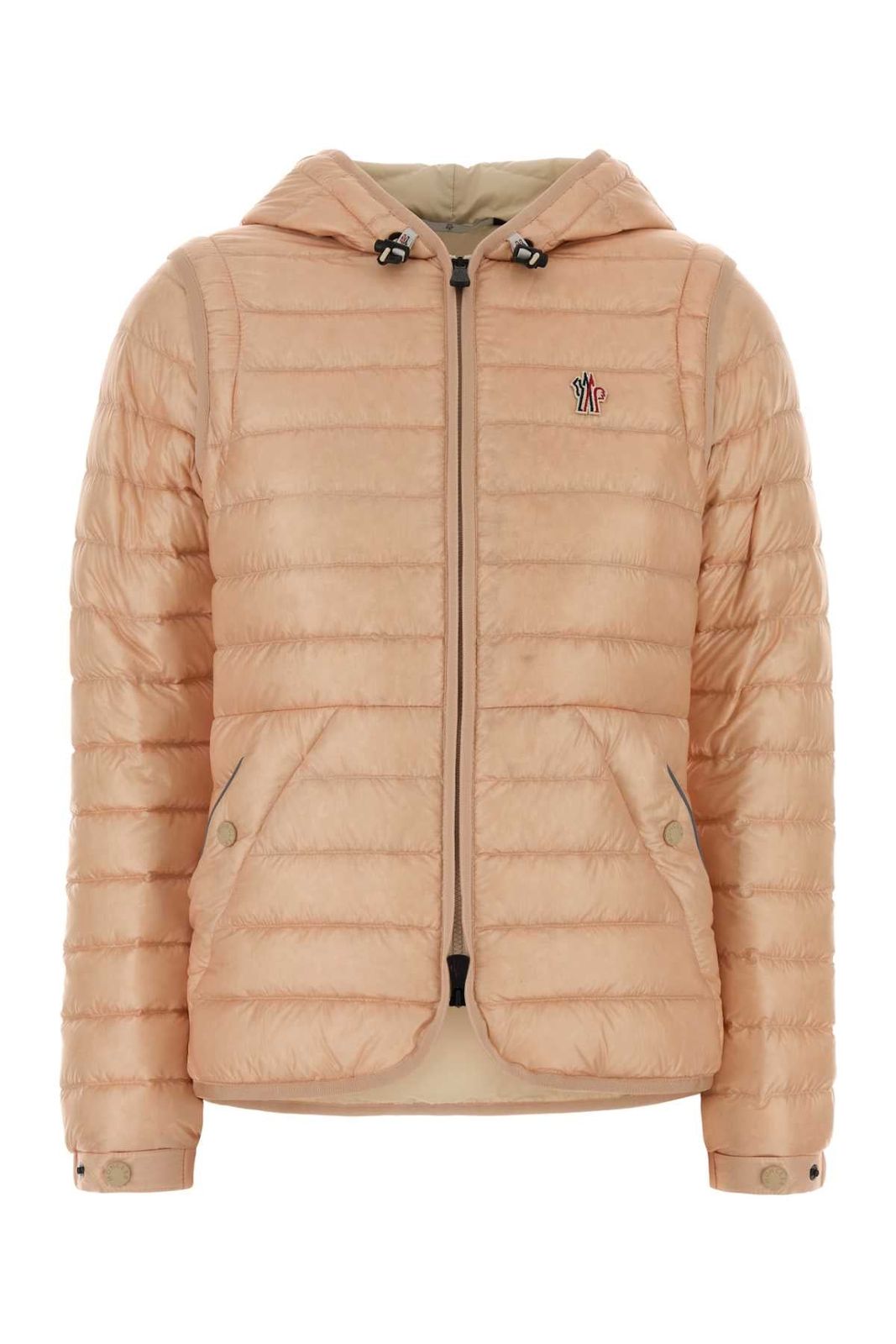 【新品・最安値】Moncler Grenoble Karuras jacket 51K 正規品 ダウンジャケット 102,630円