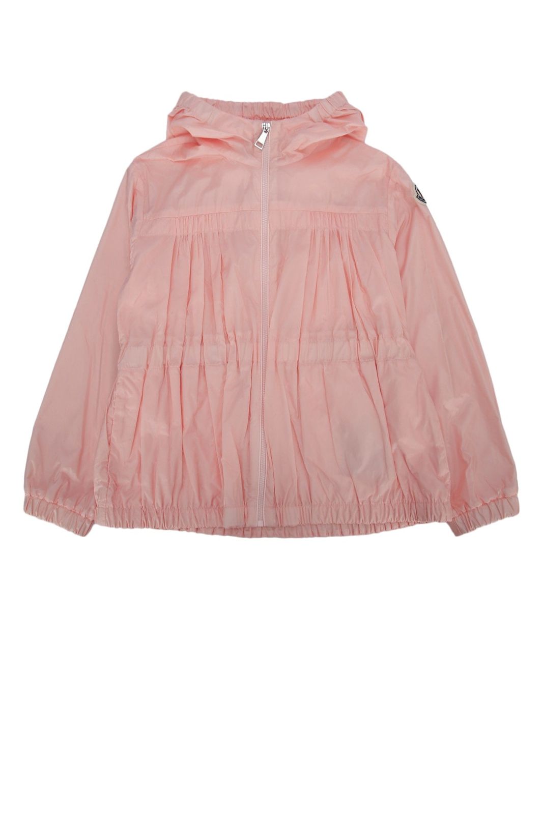 【新品・最安値】Moncler Jr Aulne jacket PINK 正規品 その他