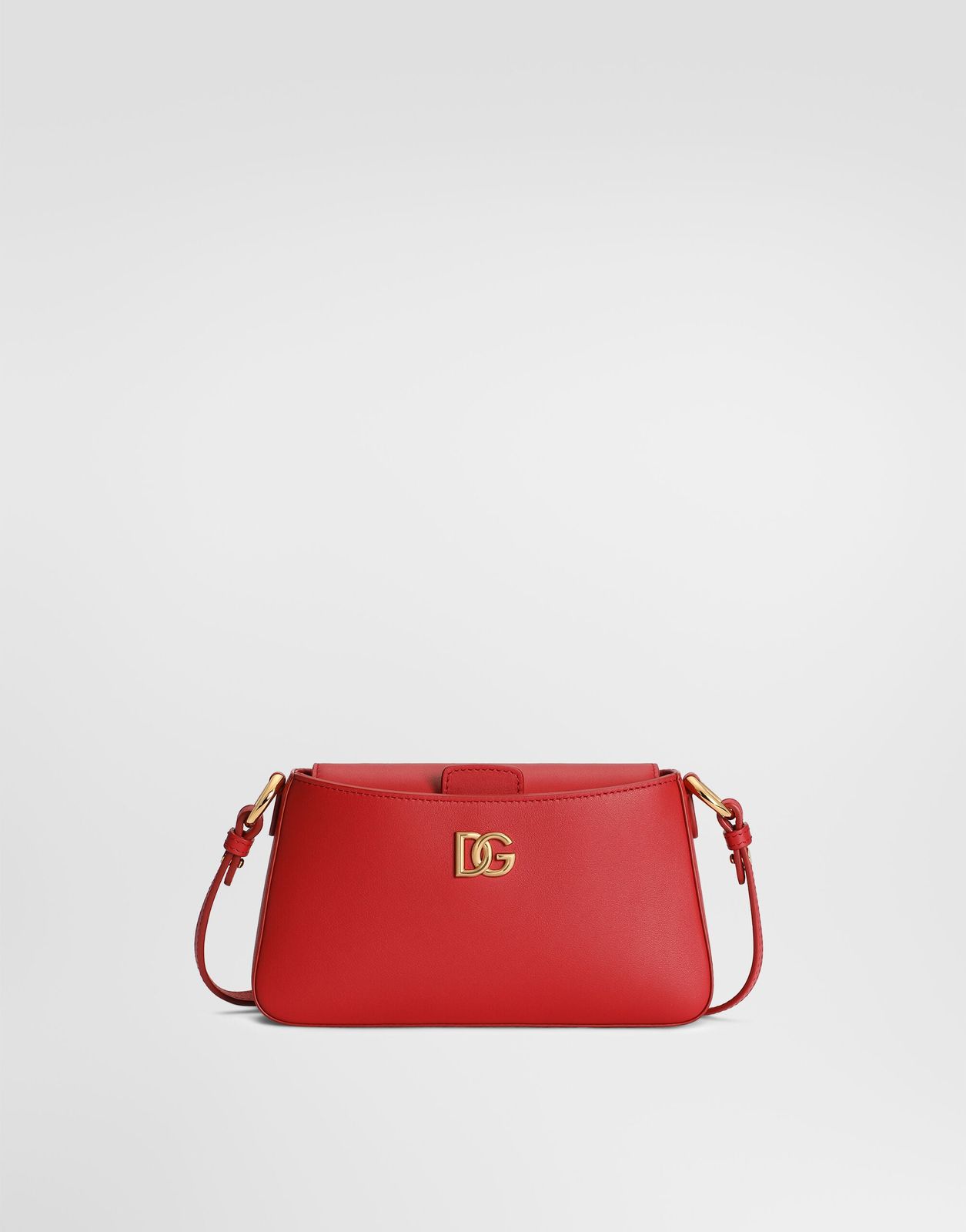 【新品・最安値】Dolce & Gabbana Shoulder bag Phone bag 正規品 ハンドバッグ