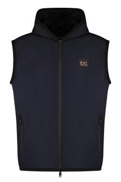 【新品・最安値】Dolce & Gabbana Sporty vest with zipper 正規品 その他