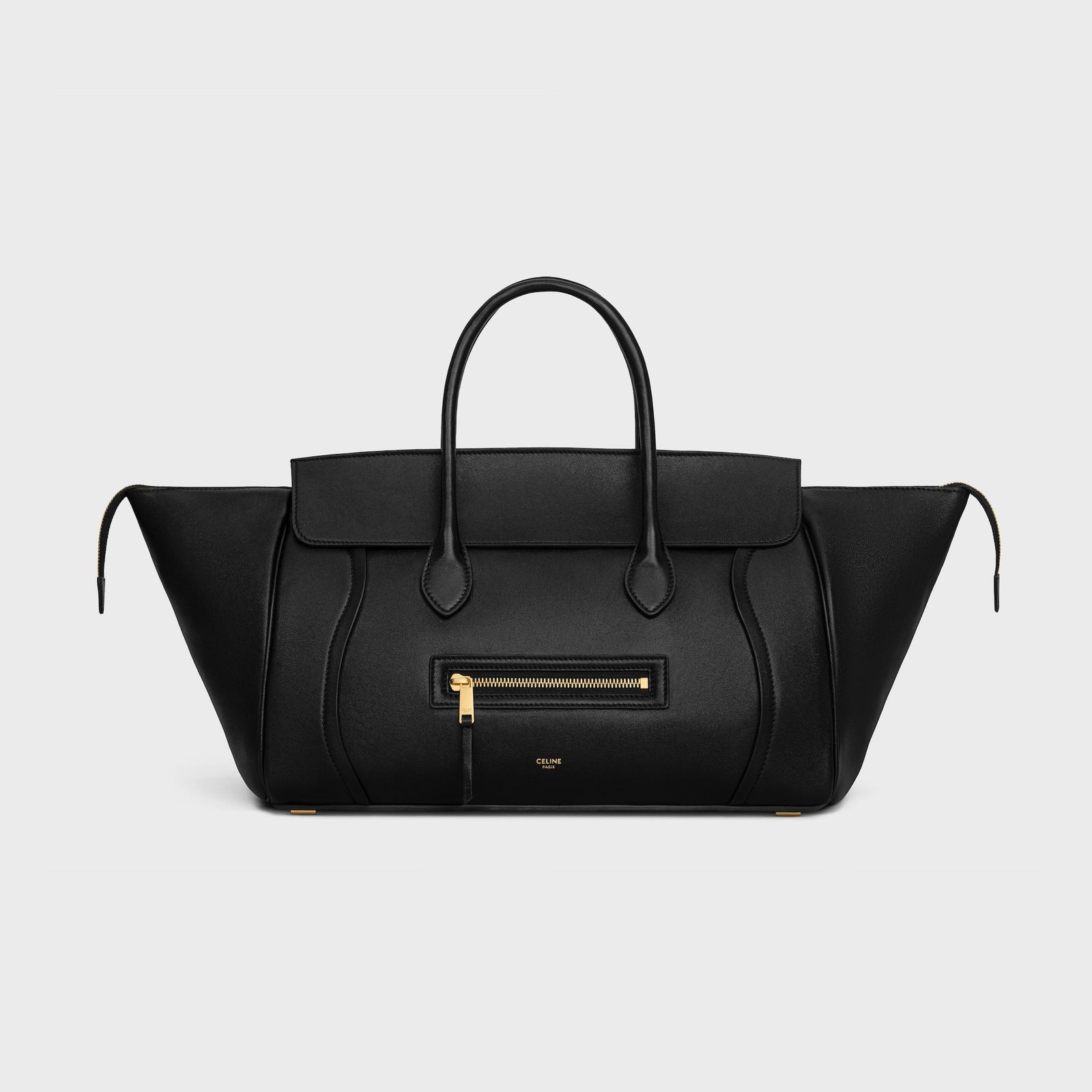【新品・最安値】CELINE Medium New Luggage 正規品 その他