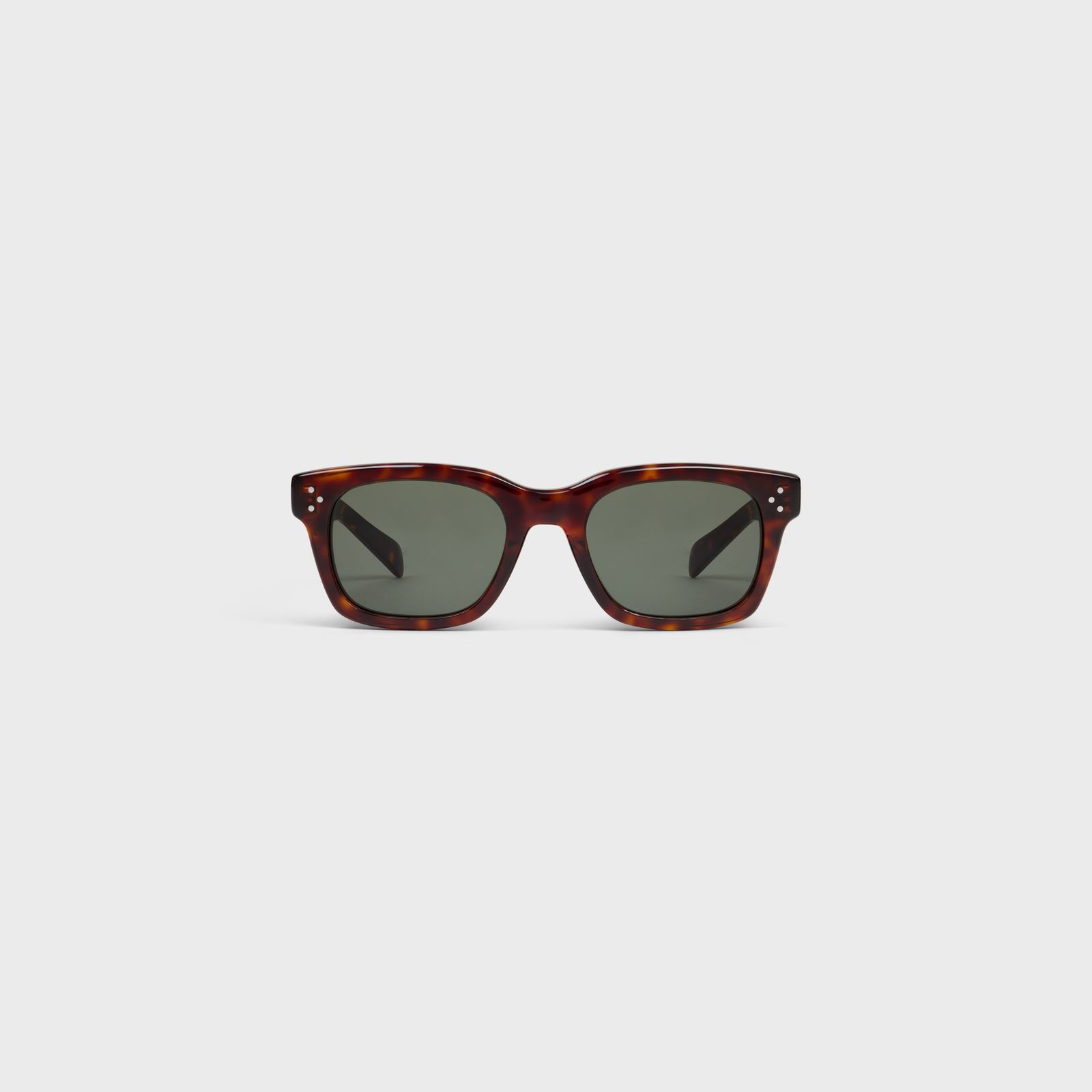 【新品・最安値】Celine Black frame 41 REDHAVANA 正規品 サングラス 37,375円