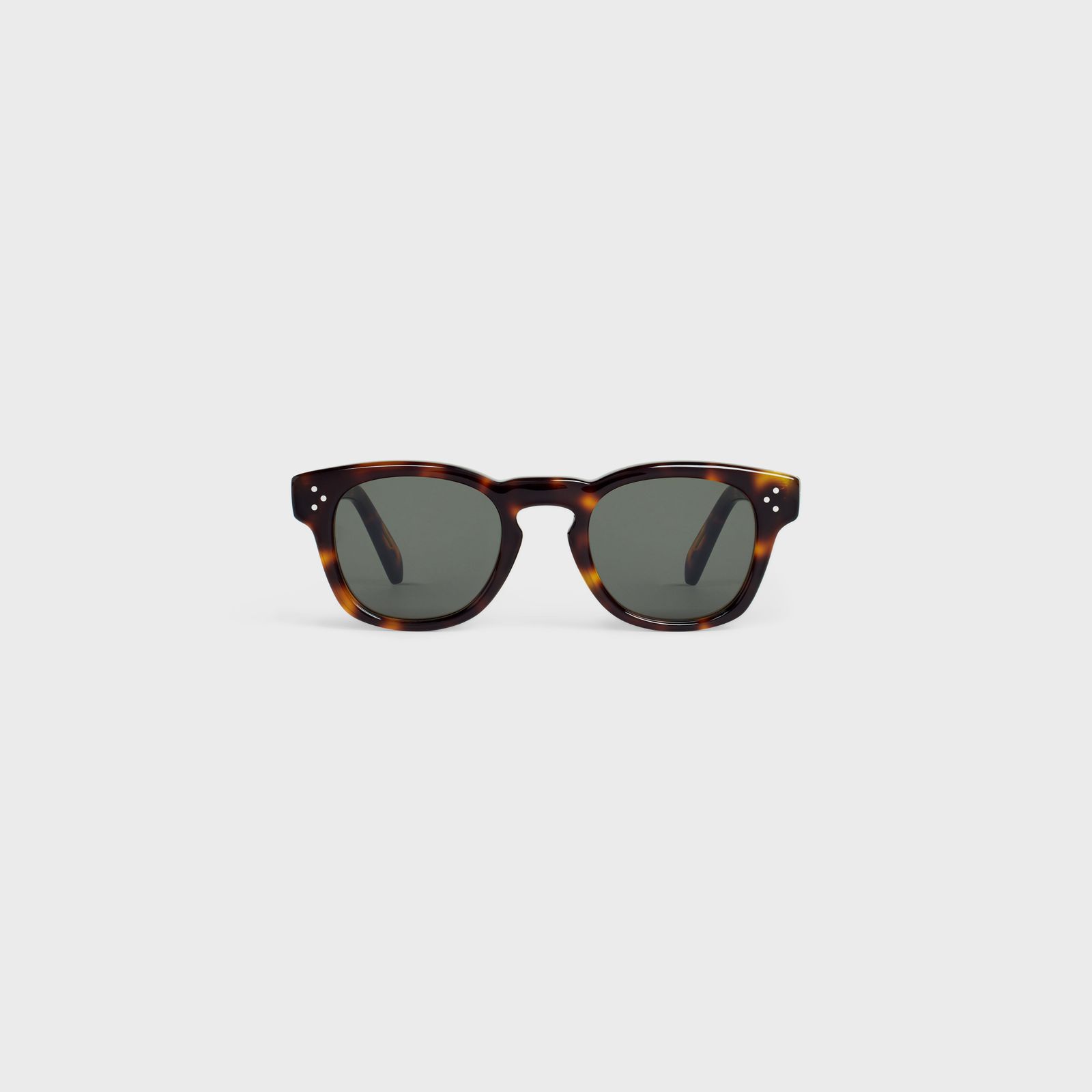 【新品・最安値】Celine Black frame 42 DARKHAVANA 正規品 サングラス 37,375円