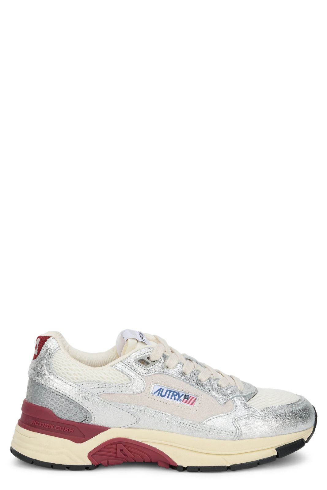 【新品・最安値】Autry Sneakers with colorful details 正規品 スニーカー