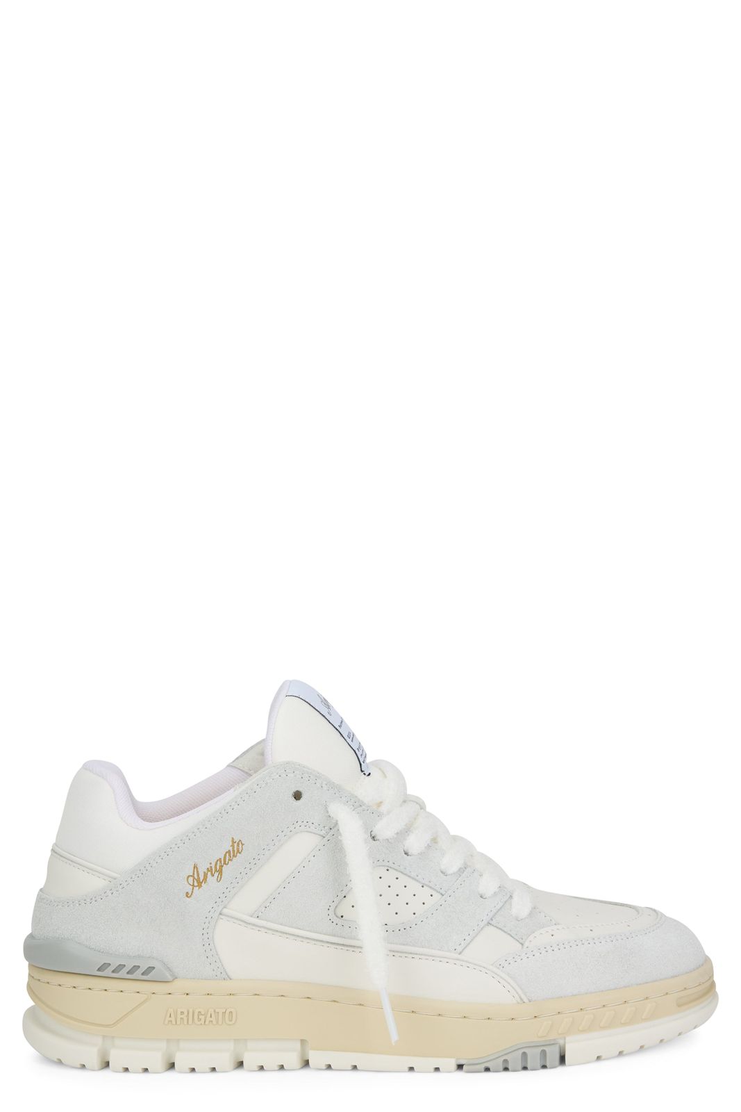 【新品・最安値】Axel Arigato Sneakers with Breathable Details 正規品 スニーカー