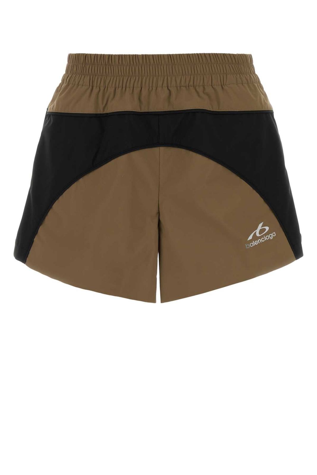 【新品・最安値】Balenciaga Athl. tafeta shorts CAMEL 正規品 その他