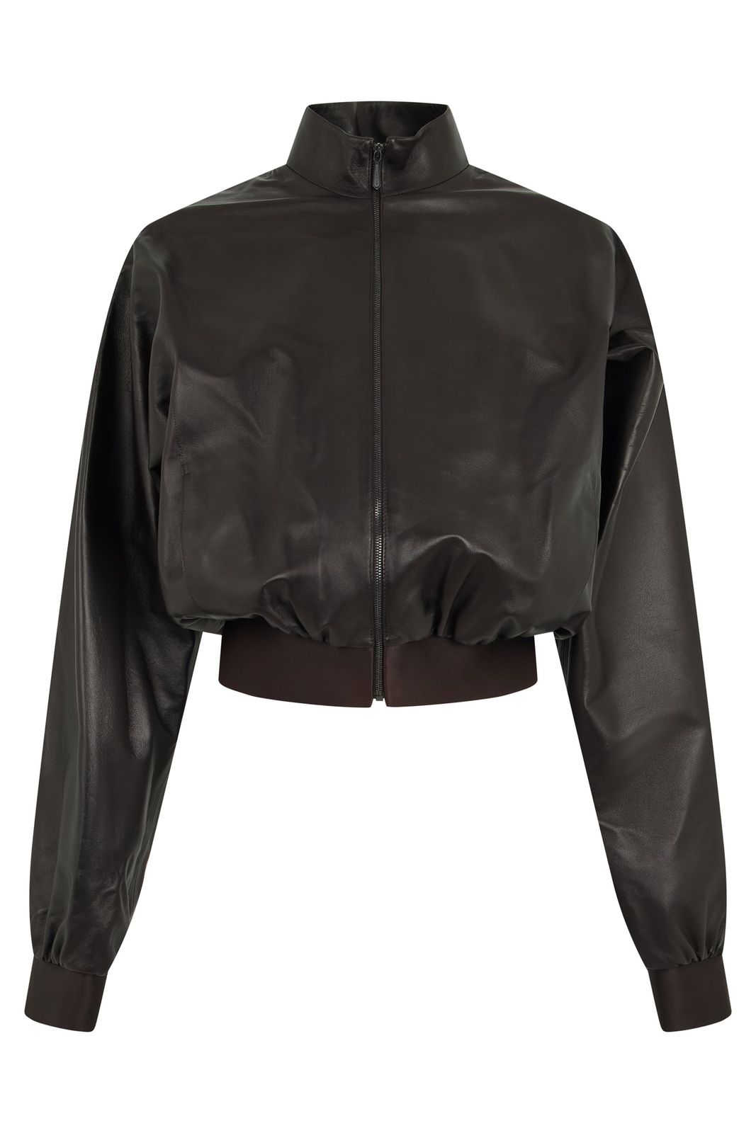 【新品・最安値】Gucci Nappa bomber 正規品 その他