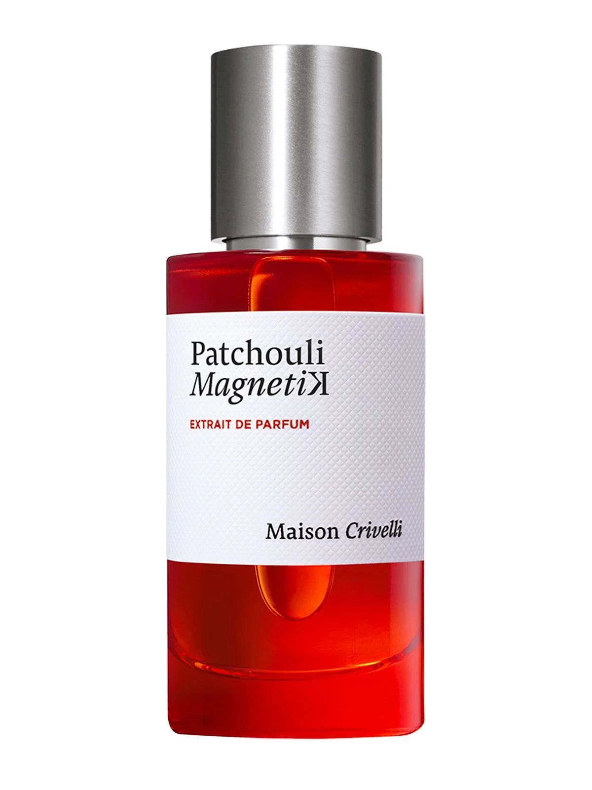 【新品・最安値】Maison Crivelli Patchouli magnetik 000 正規品 その他