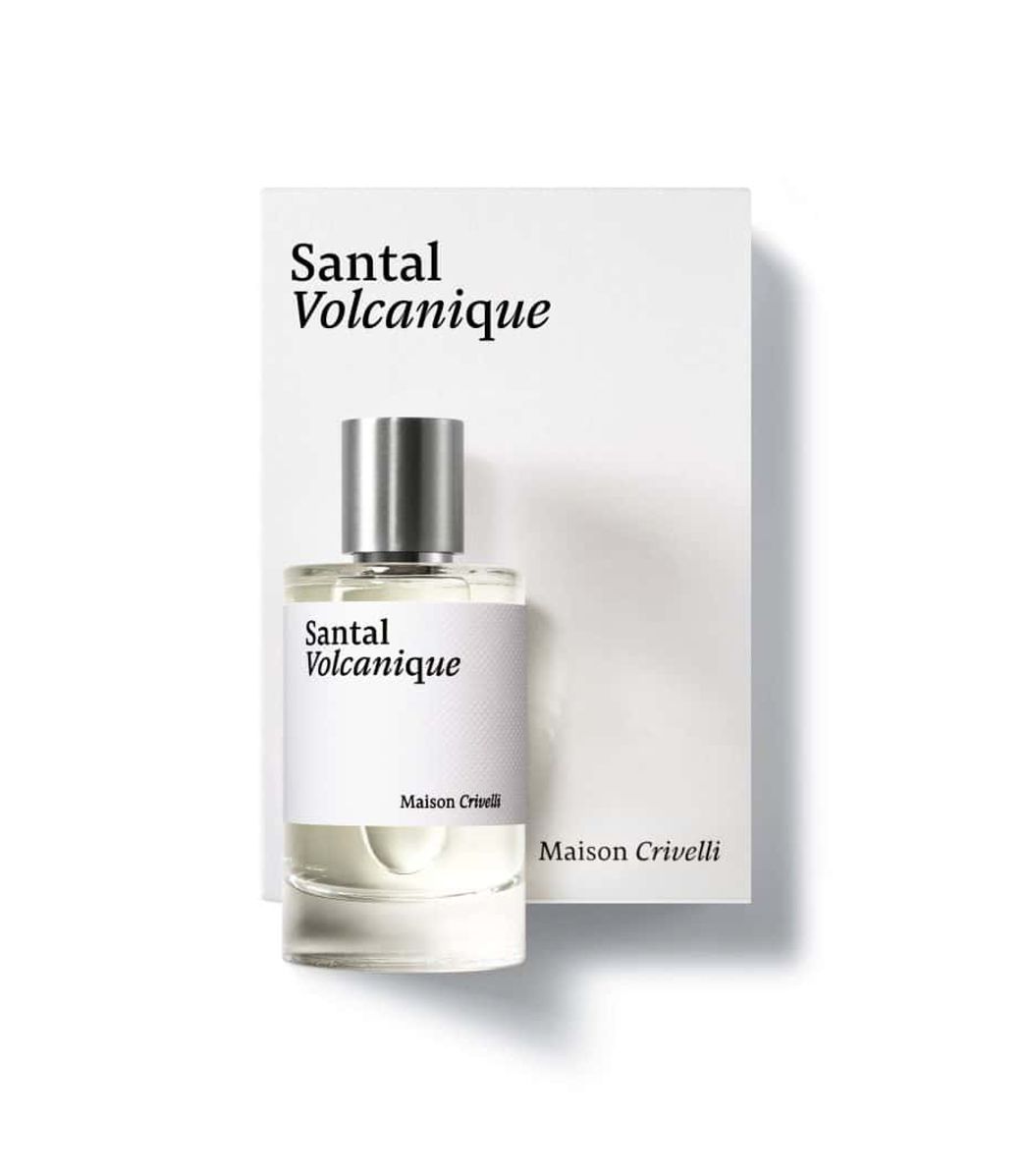 【新品・最安値】Maison Crivelli Profumo MULTI 正規品 その他