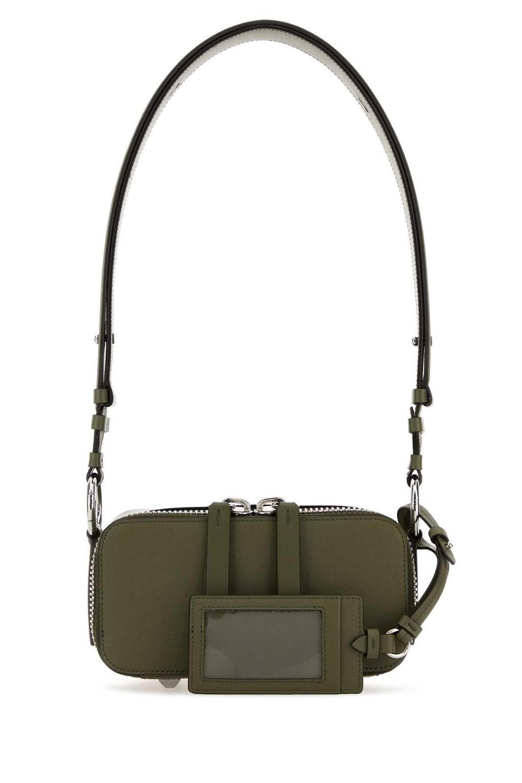【新品・最安値】Maison Margiela Doll camera bag small BLACK 正規品 ハンドバッグ