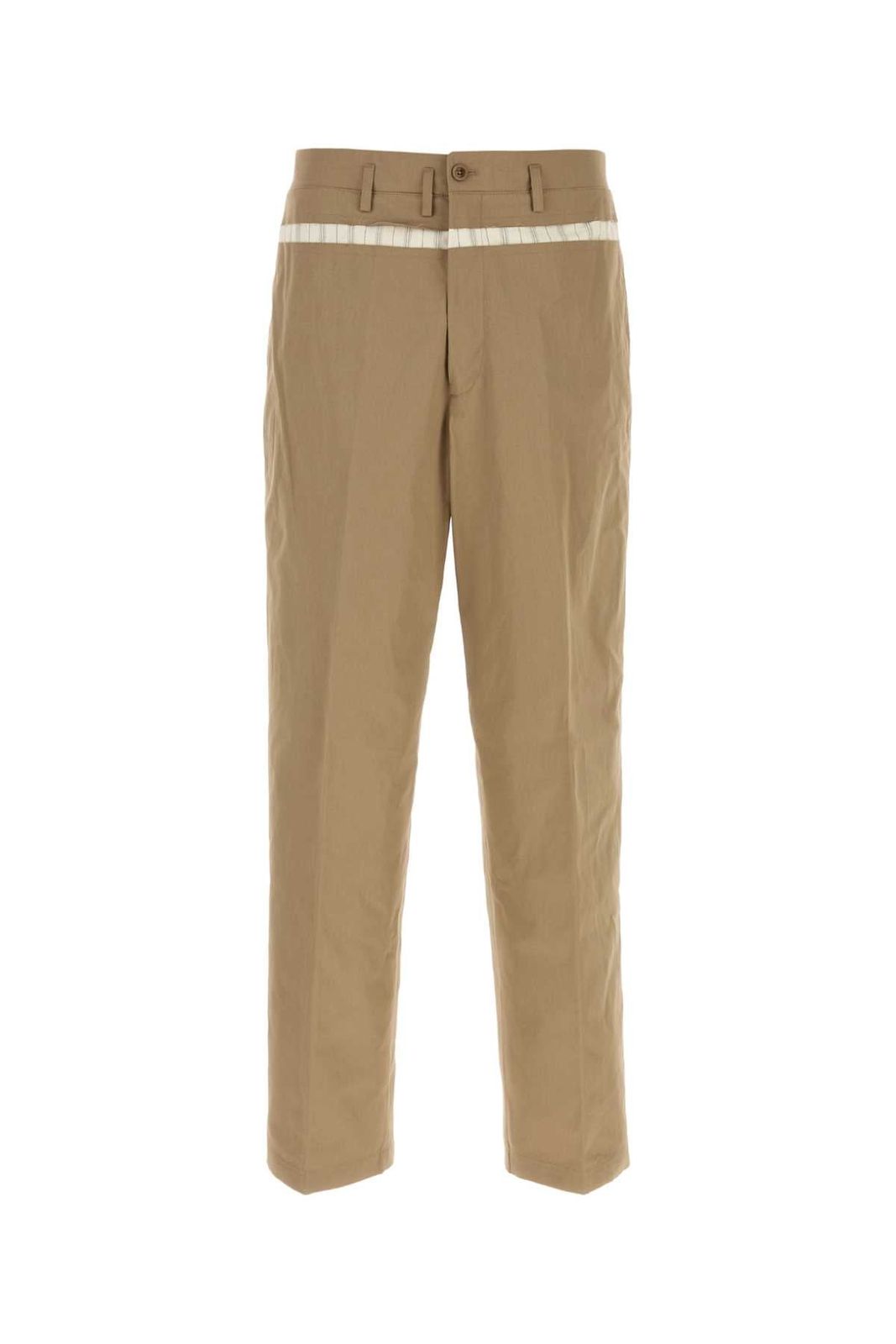 【新品・最安値】Maison Margiela Pants TAWNY 正規品 その他