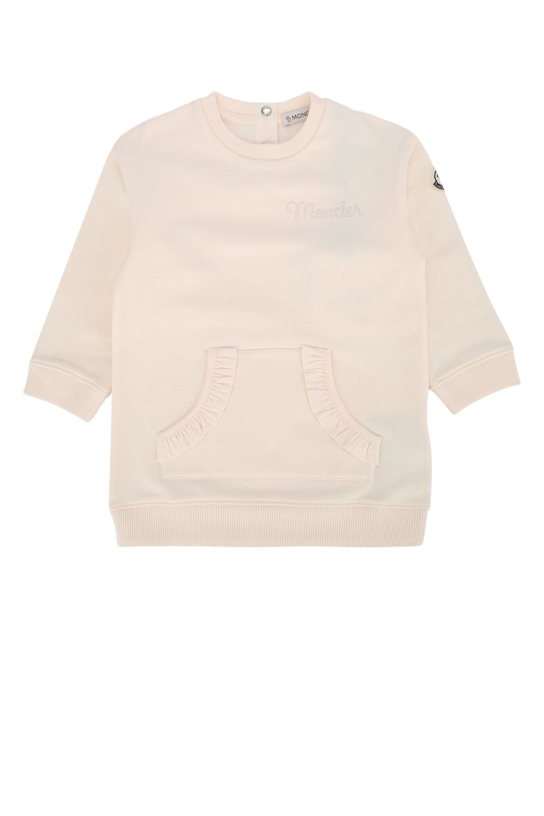 【新品・最安値】Moncler Jr Dress 529 正規品 その他
