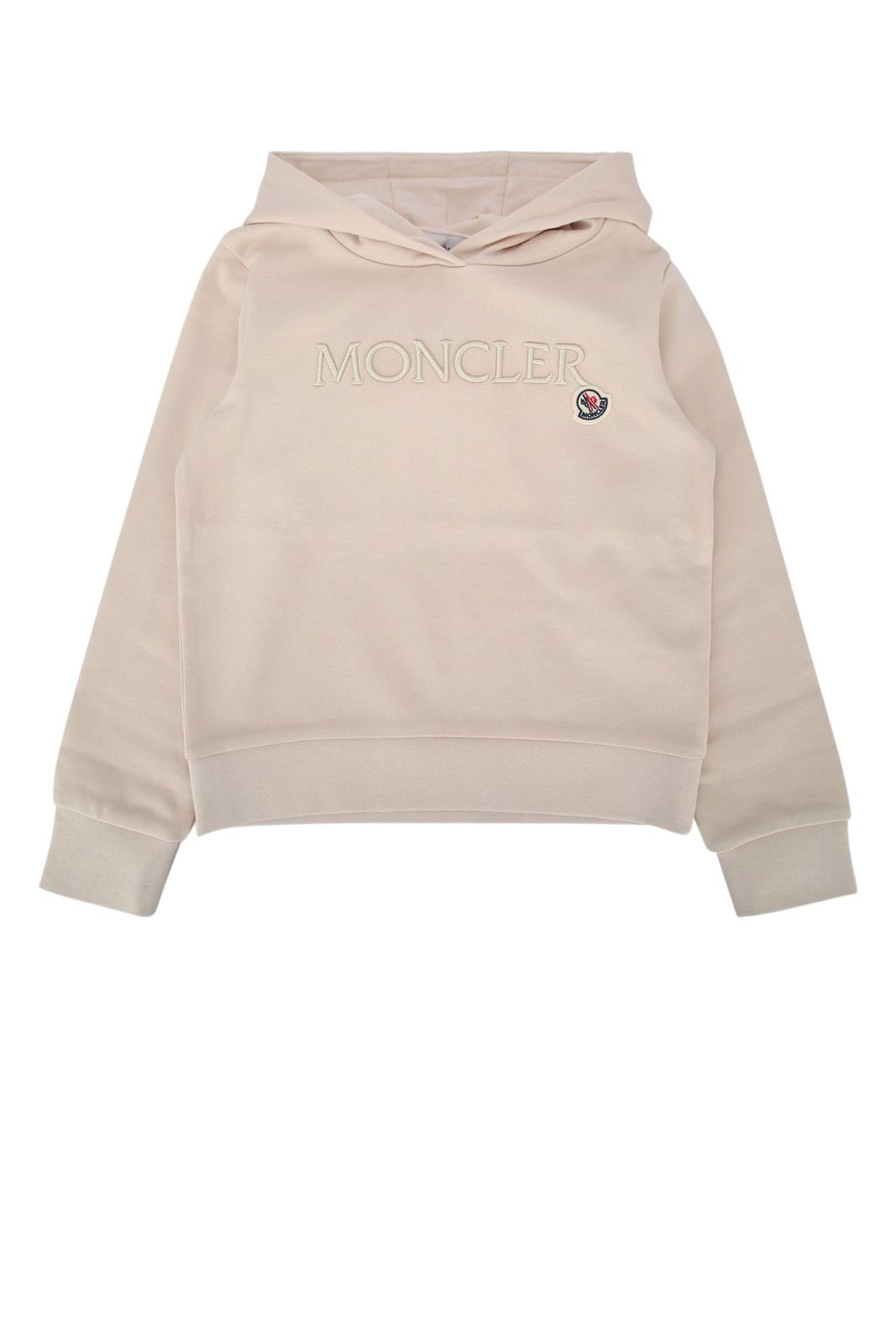 【新品・最安値】Moncler Jr Hoodie sweater 51N 正規品 トレーナー・スウェット