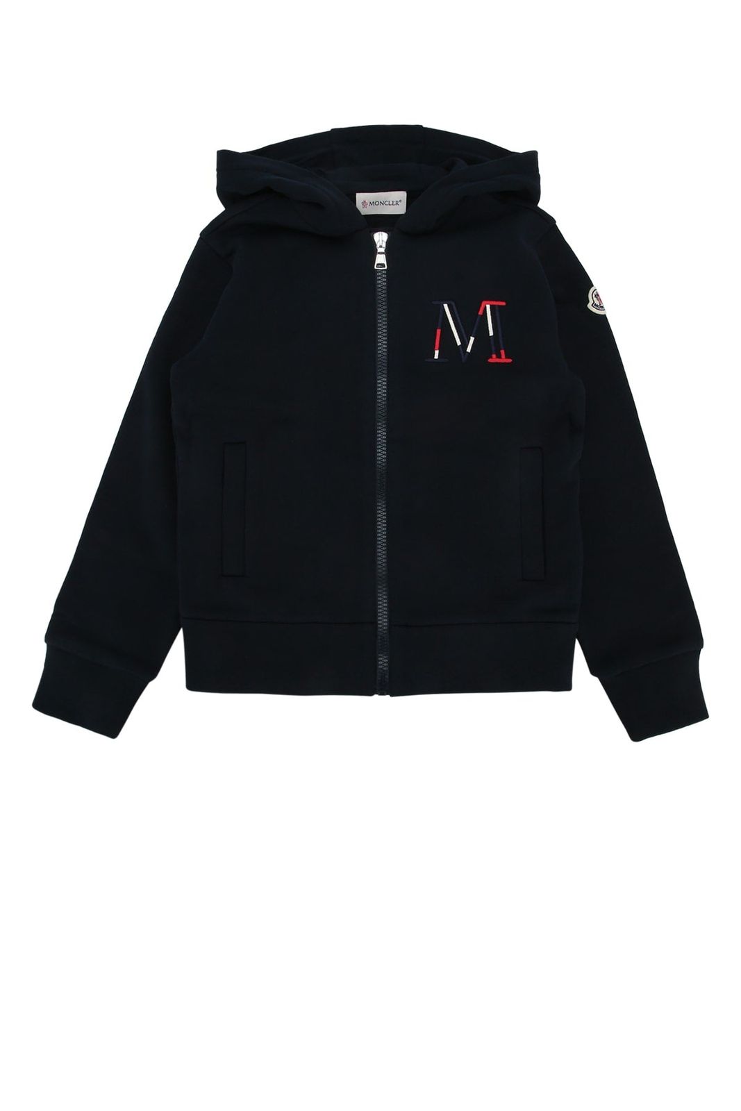 【新品・最安値】Moncler Jr Moncler kids knitwear clothing ensemble 778 正規品 ノースリーブ