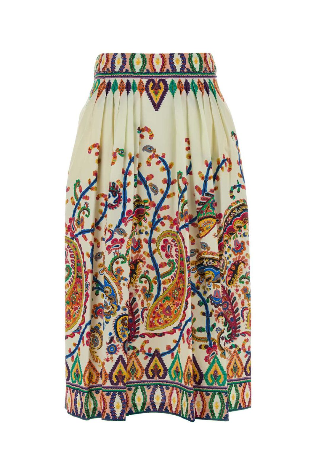 【新品・最安値】Etro Skirt X0800 正規品 その他 59,160円