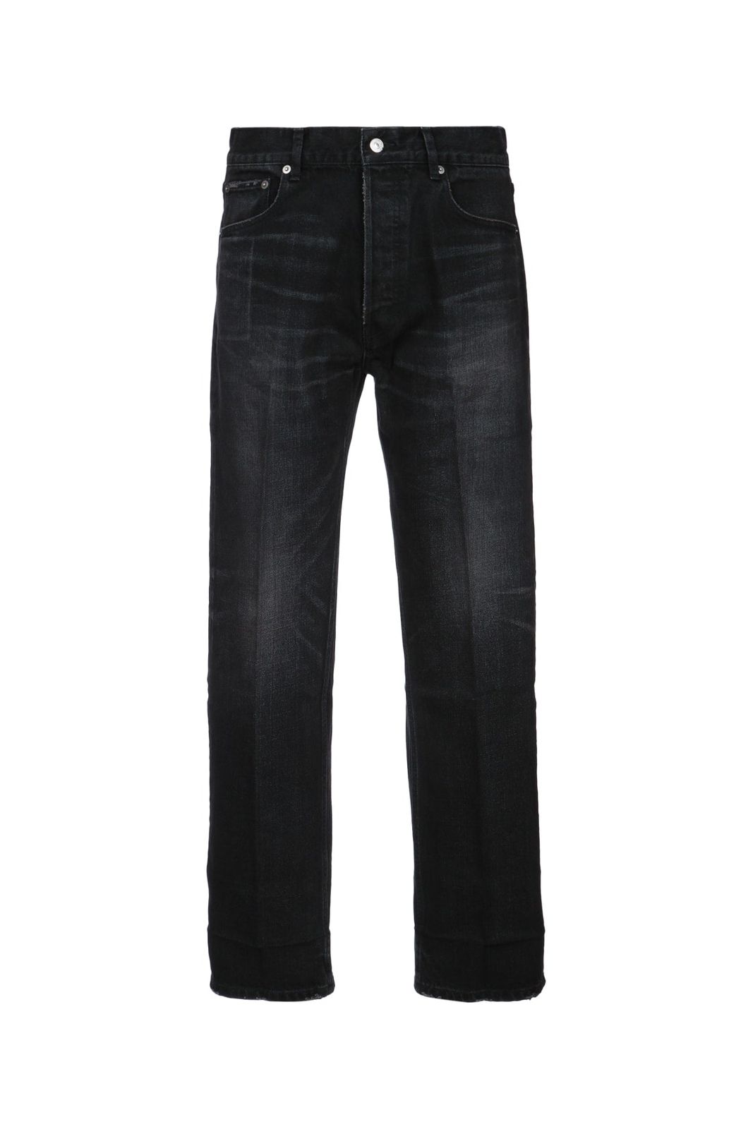 【新品・最安値】Celine Boyfriend jeans MAXBLACKWASH 正規品 スキニーデニム