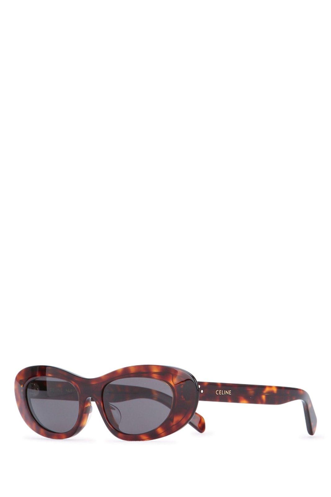 【新品・最安値】Celine Cat eye s310 REDHAVANA 正規品 サングラス