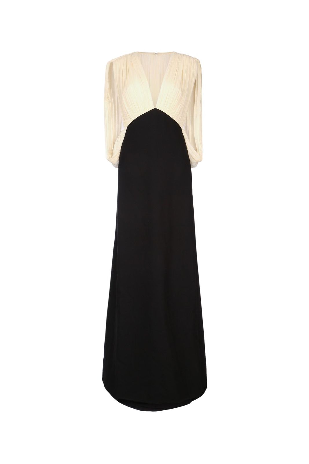 【新品・最安値】Celine Column dress IVORY 正規品 その他 358,245円
