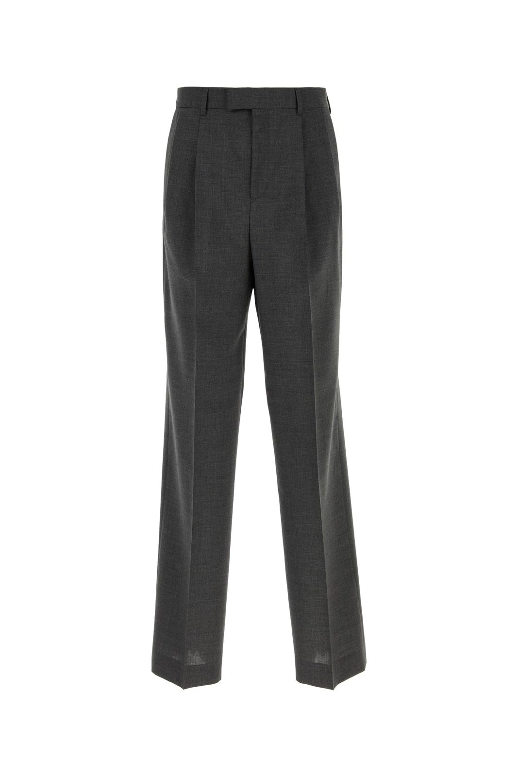 【新品・最安値】Celine Jazz trousers GRISFONCE 正規品 その他