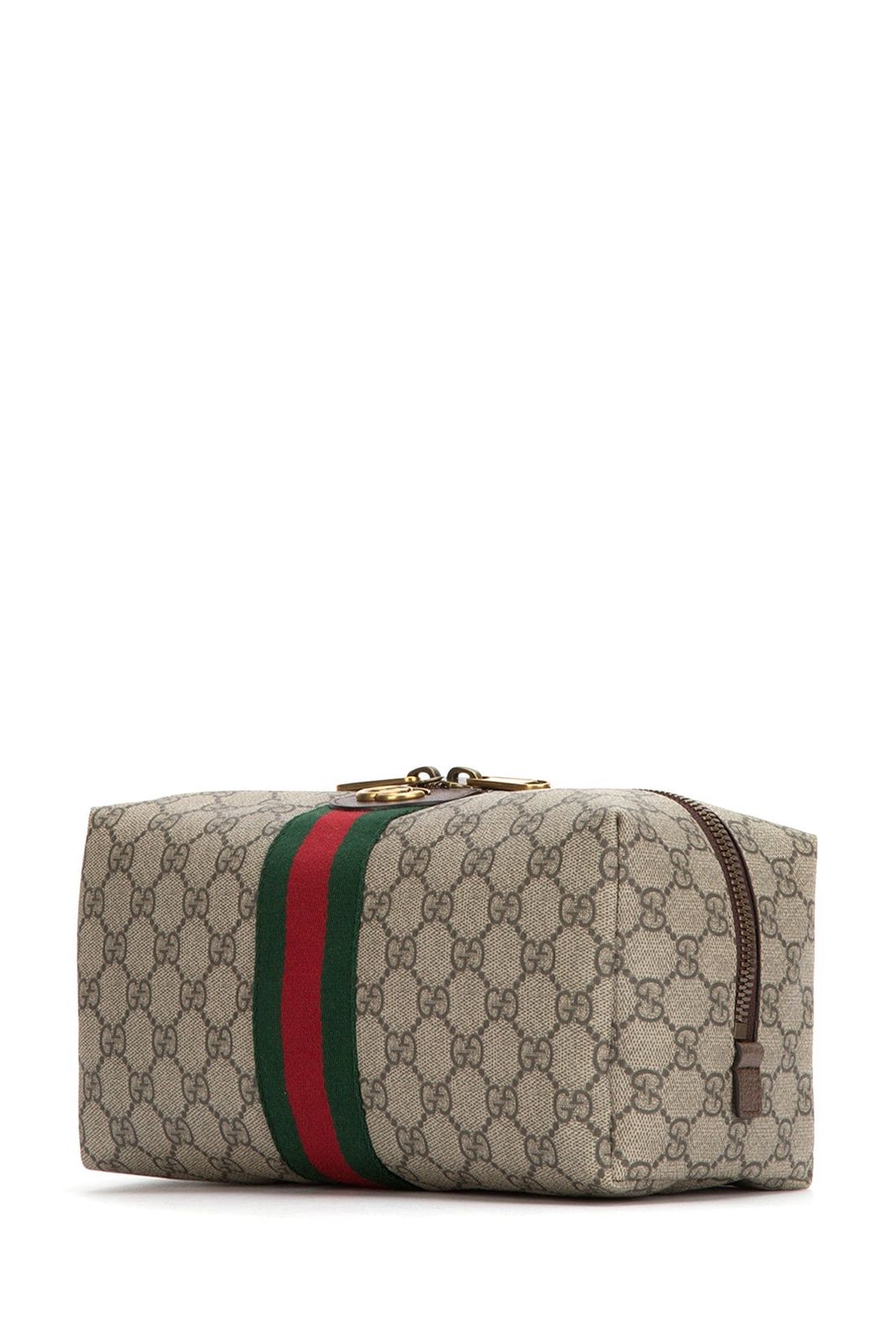 【新品・最安値】Gucci Beauty case 8745 正規品 その他