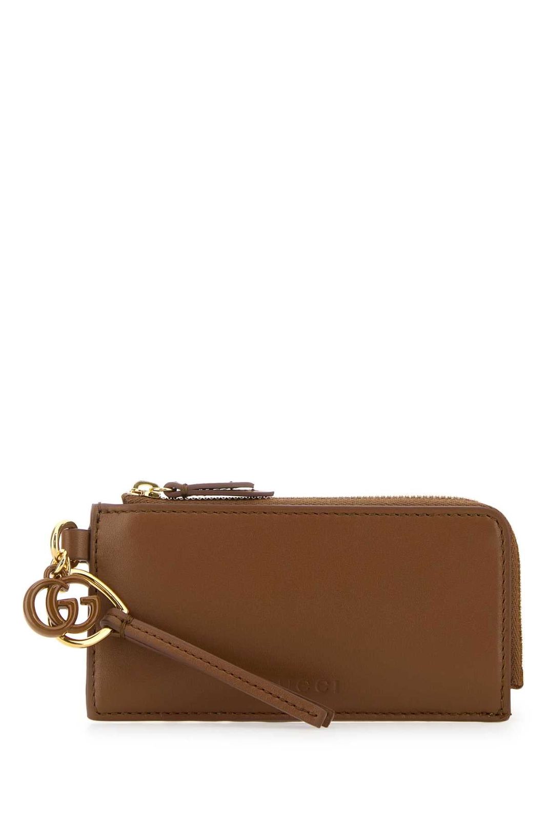 【新品・最安値】Gucci Card case SUNDIALSUNDIAL 正規品 三つ折り財布 54,360円