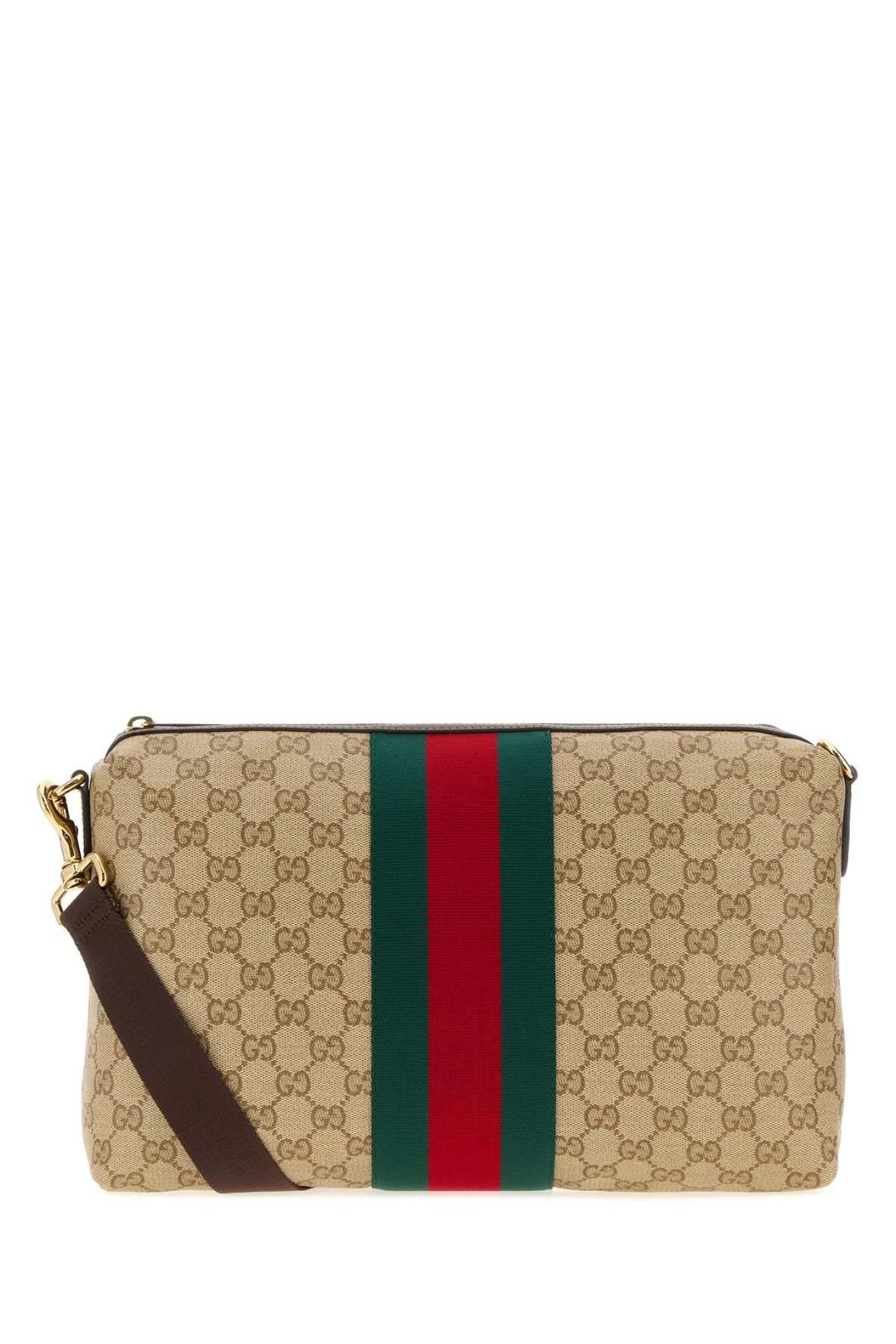 【新品・最安値】Gucci Crossbody bag VINTSANDKBRVRVD 正規品 クラッチバッグ