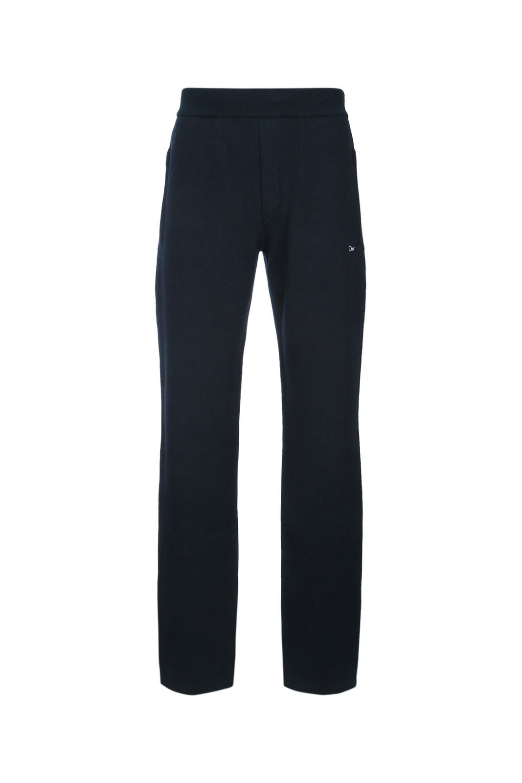 【新品・最安値】Dior Homme Panta hoodie oblique inside Blue 正規品 その他