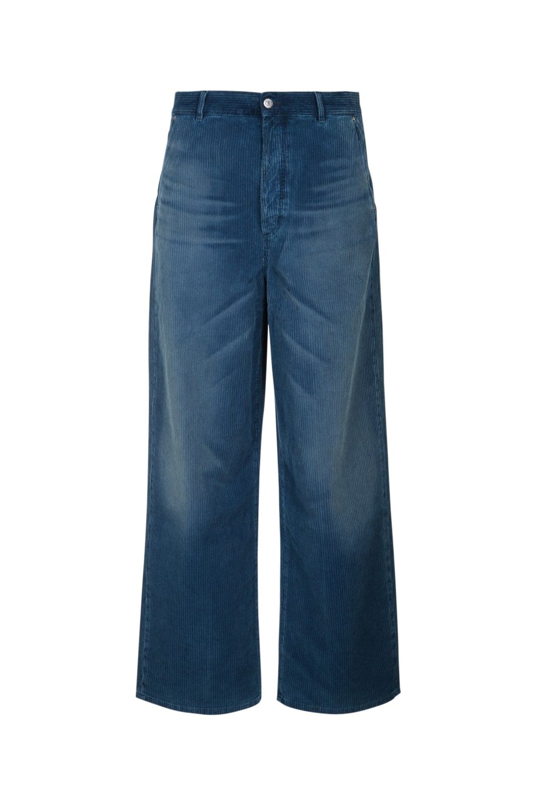 【新品・最安値】Dior Homme Panta velluto azzurro DARKBLUE 正規品 その他