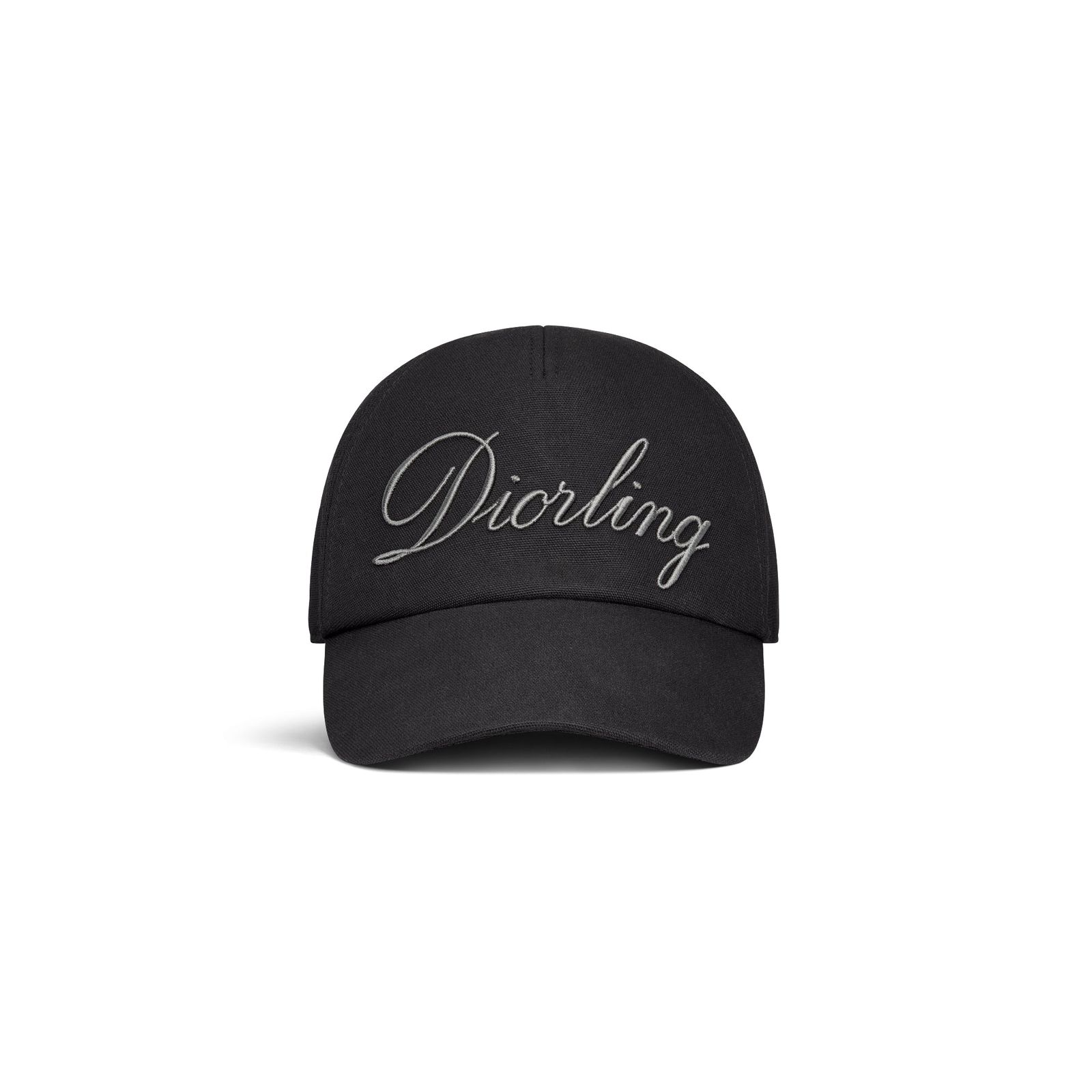【新品・最安値】Dior Homme Paph chapeau rg Black 正規品 その他 45,900円