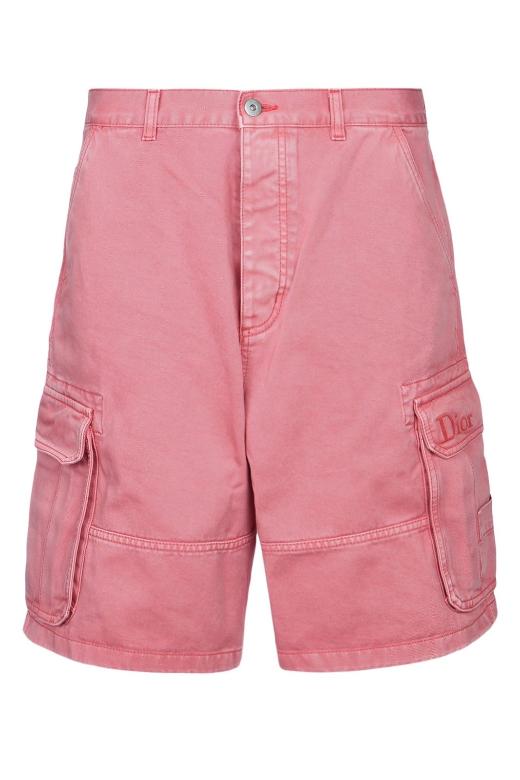 【新品・最安値】Dior Homme Twill uni tp gots PINKPURPLE 正規品 その他