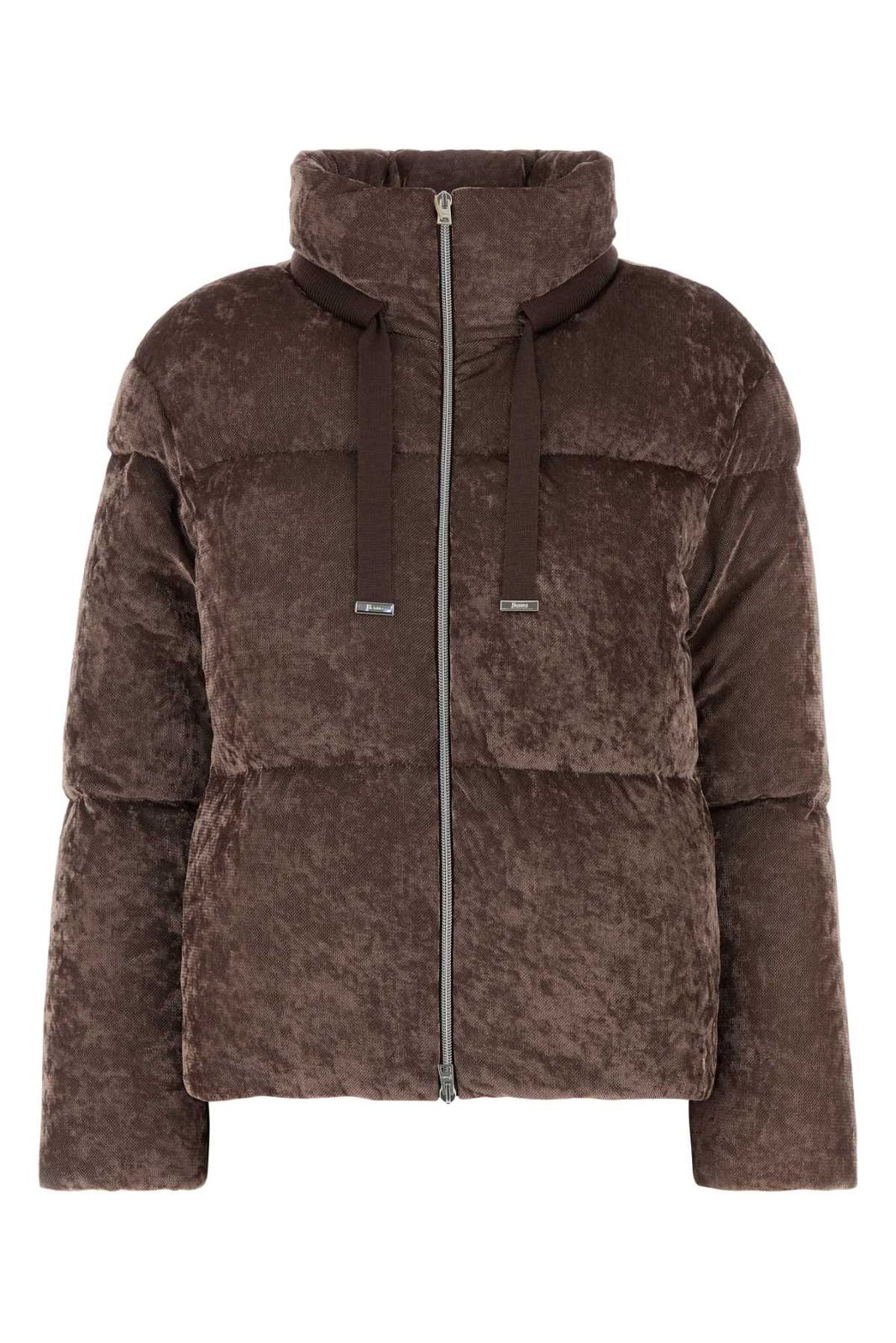 【新品・最安値】Herno Jacket FONDENTE 正規品 ダウンジャケット