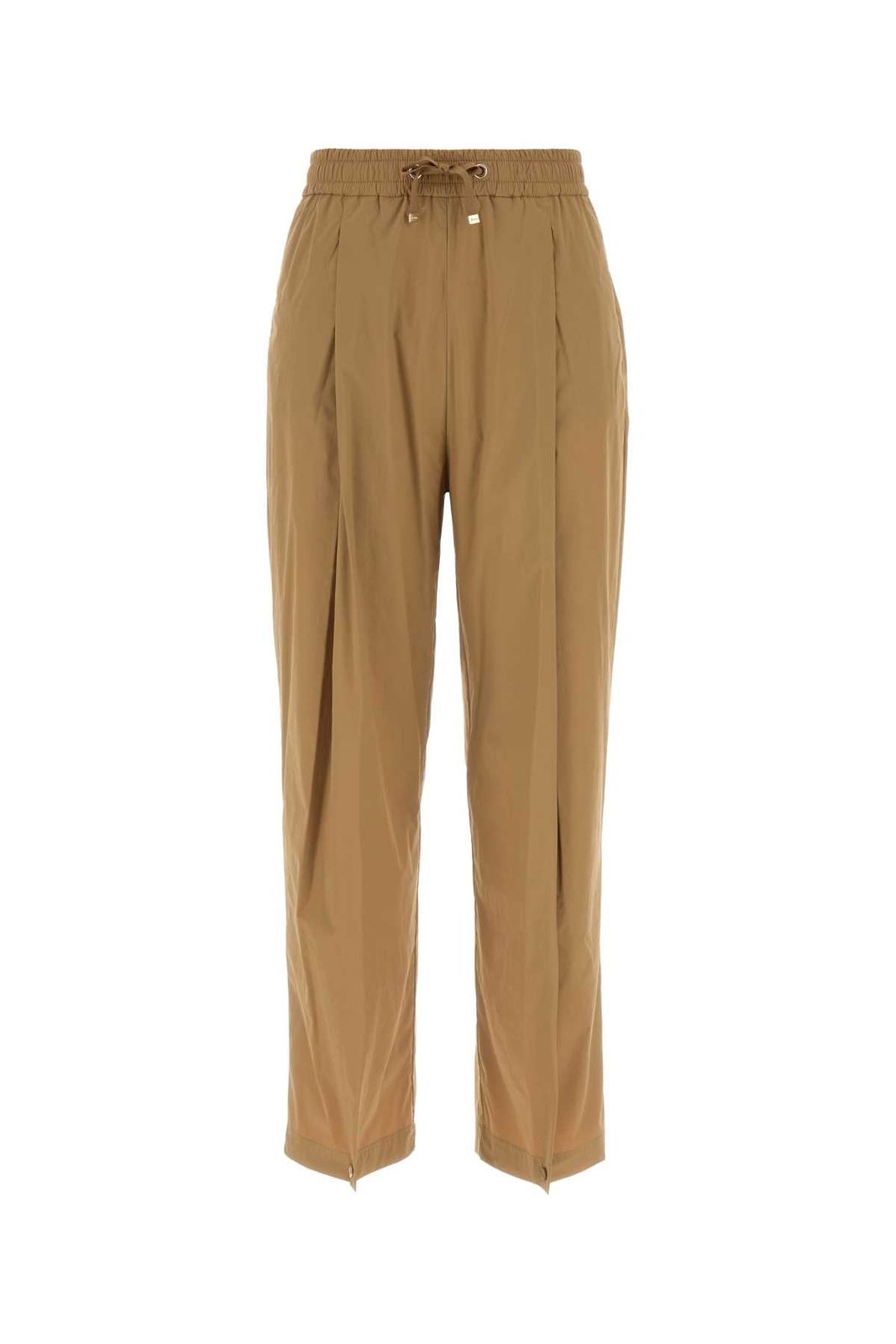 【新品・最安値】Herno Pantalone coulis CAMMELLO 正規品 その他