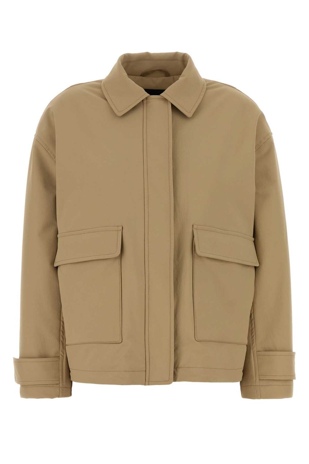 【新品・最安値】Herno Laminar Giacca CAMMELLO 正規品 その他