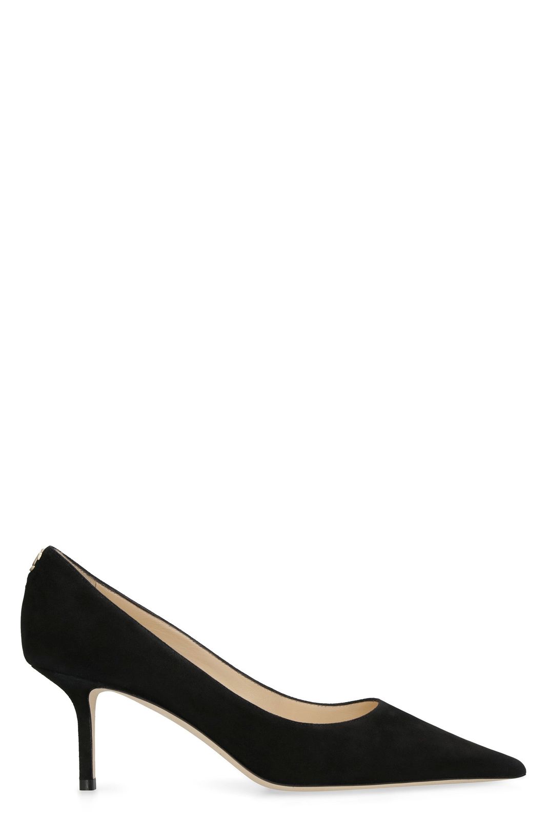 【新品・最安値】Jimmy Choo Love 65 suede pumps 正規品 ハイヒール・パンプス