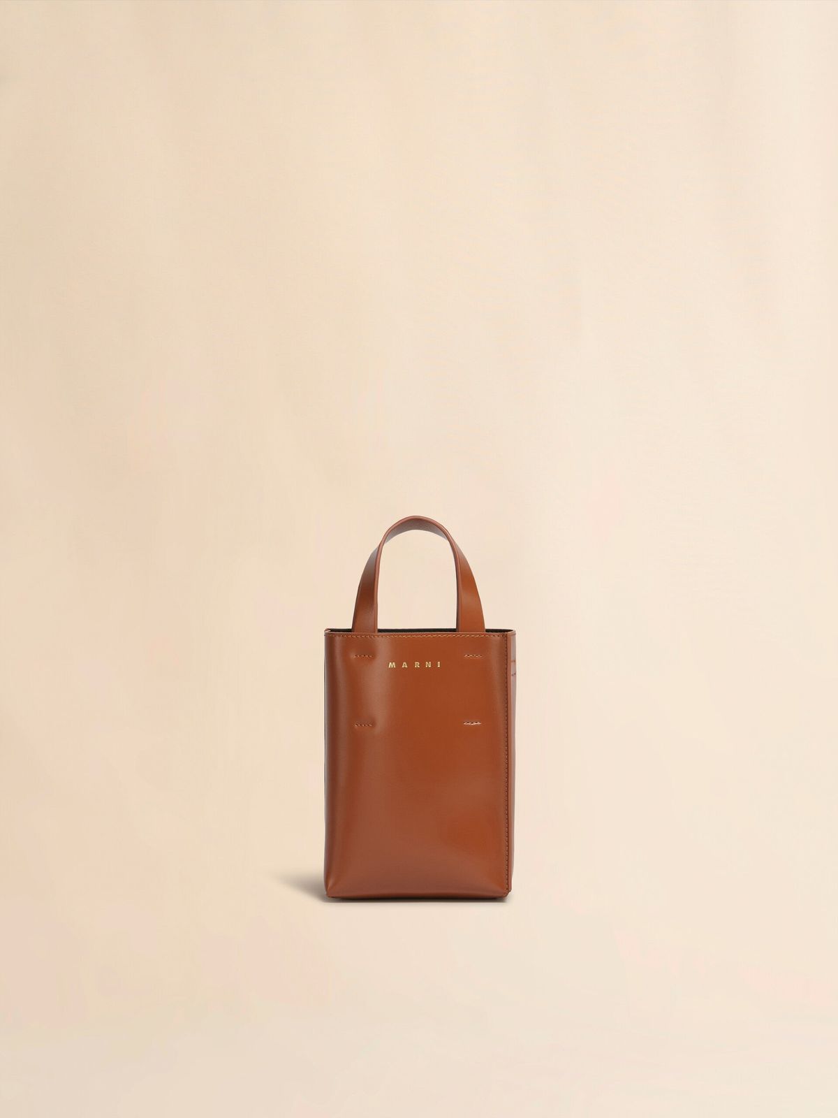 【新品・最安値】Marni Borsa MOCA 正規品 ハンドバッグ