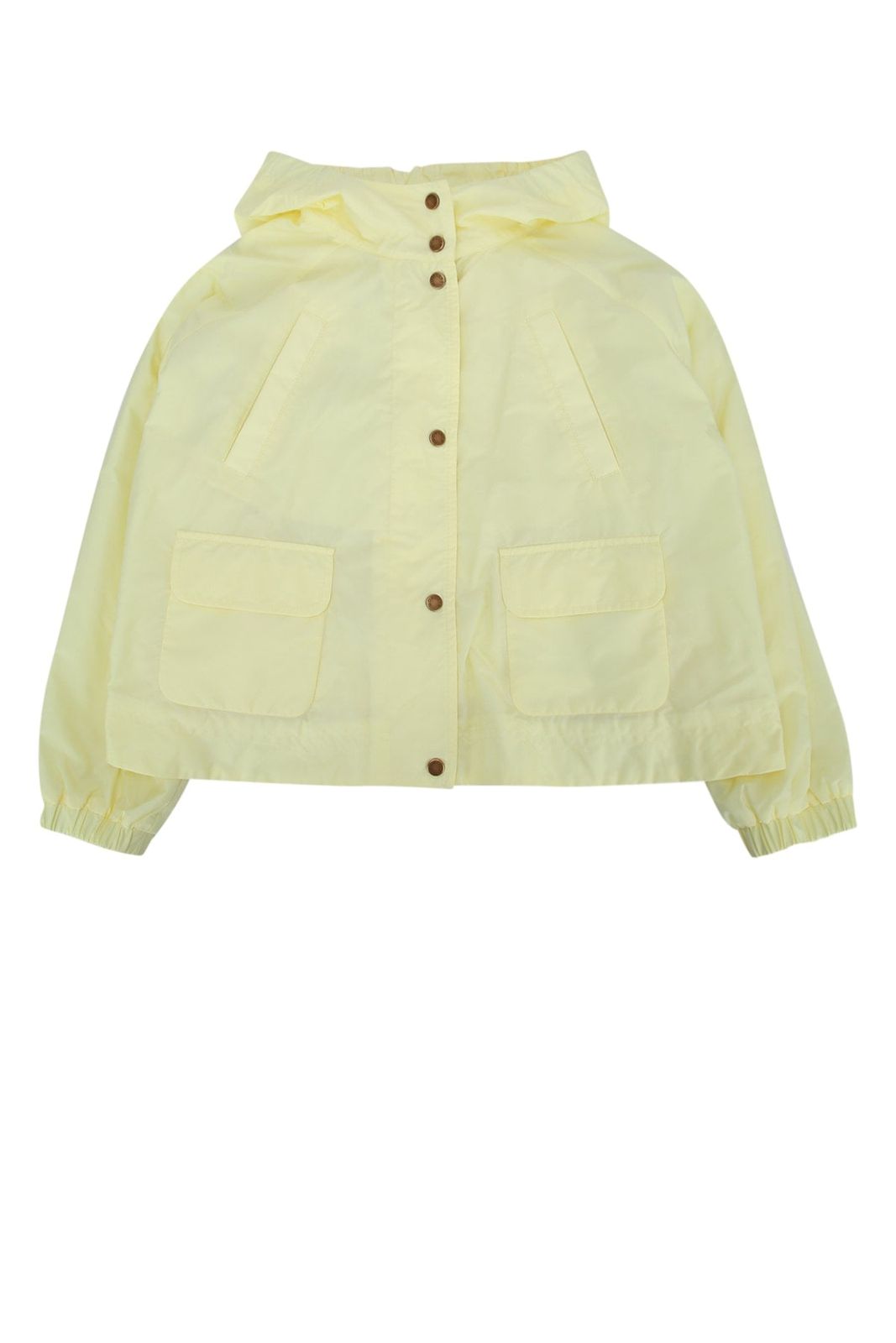 【新品・最安値】Moncler Jr Suher jacket BANANAYELLOW 正規品 その他