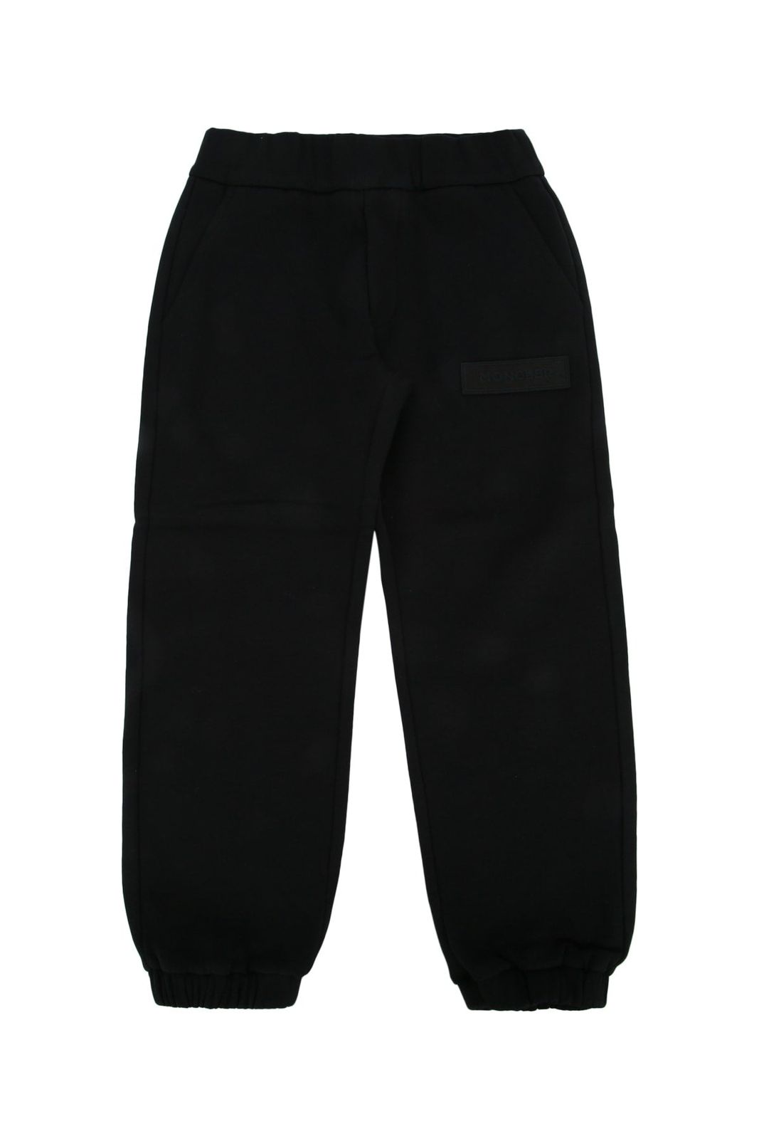 【新品・最安値】Moncler Jr Sweat bottoms 999 正規品 その他