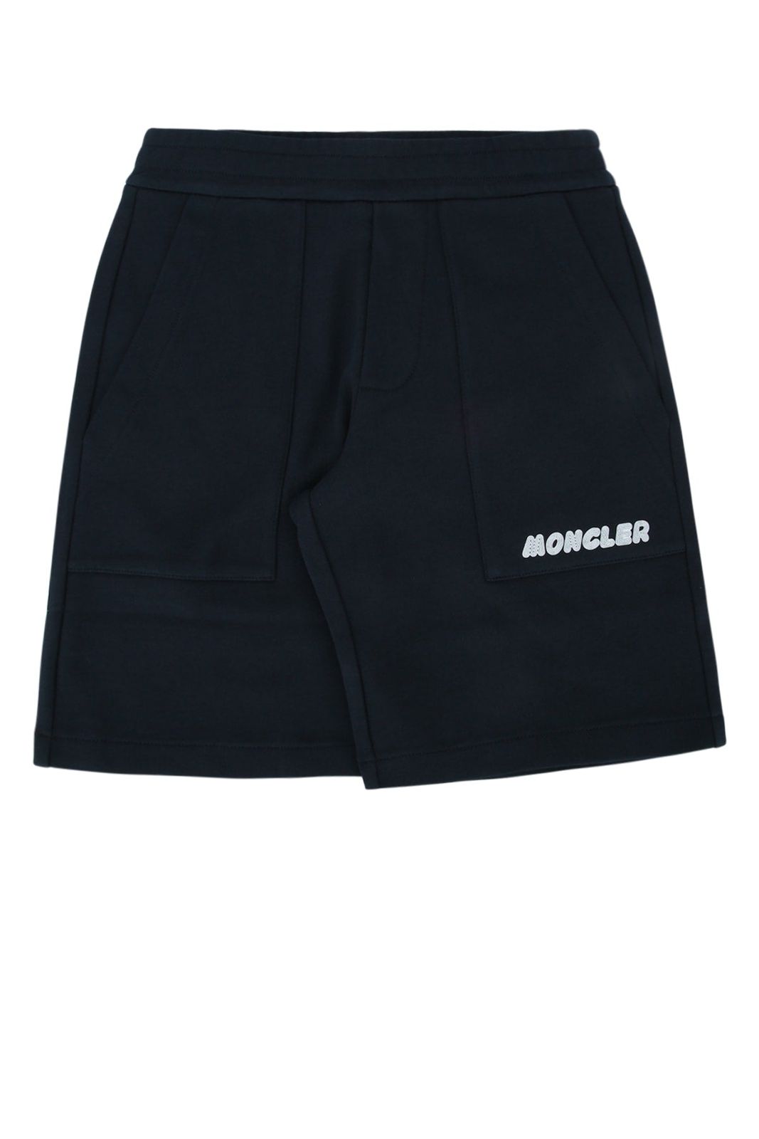 【新品・最安値】Moncler Jr Sweat bottoms 778 正規品 その他
