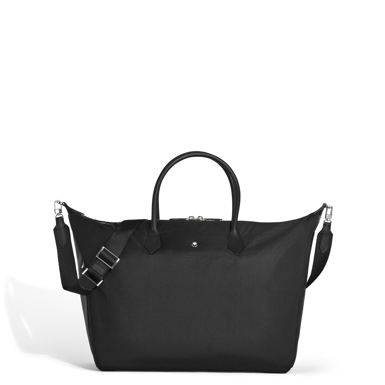 【新品・最安値】Montblanc Nylon weekender 43 000 正規品 ボストンバッグ・旅行用バッグ 181,150円