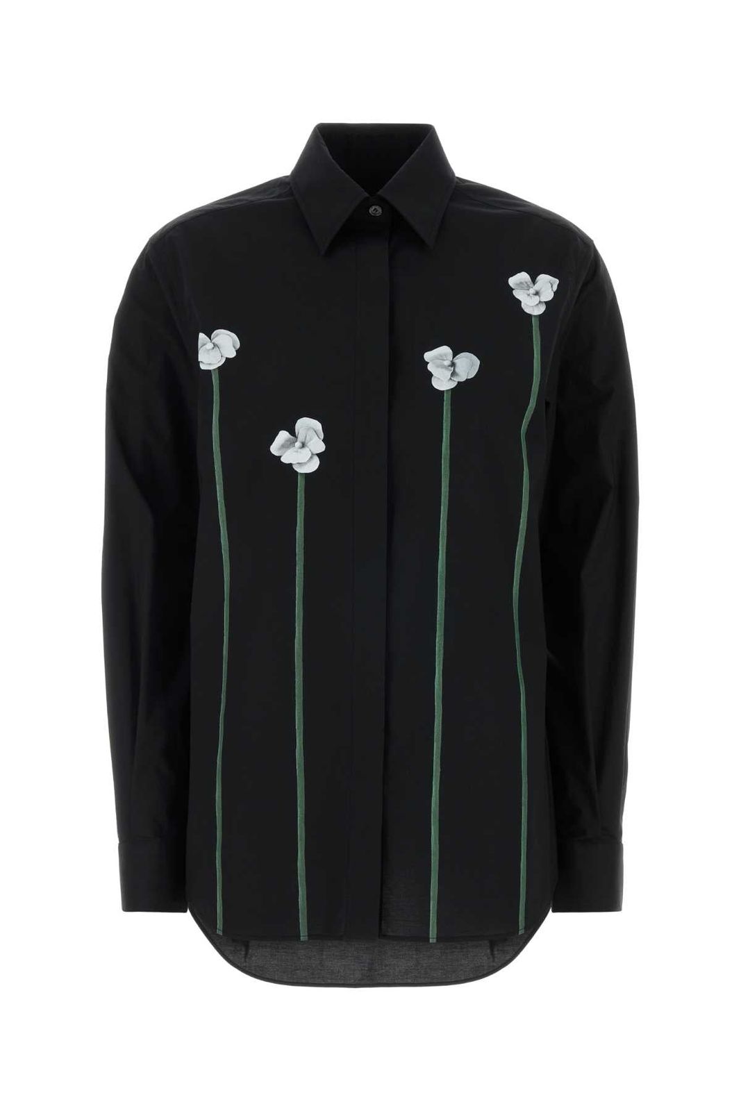 【新品・最安値】Moschino Camicia FANTASIANERO 正規品 半袖(Tシャツ)